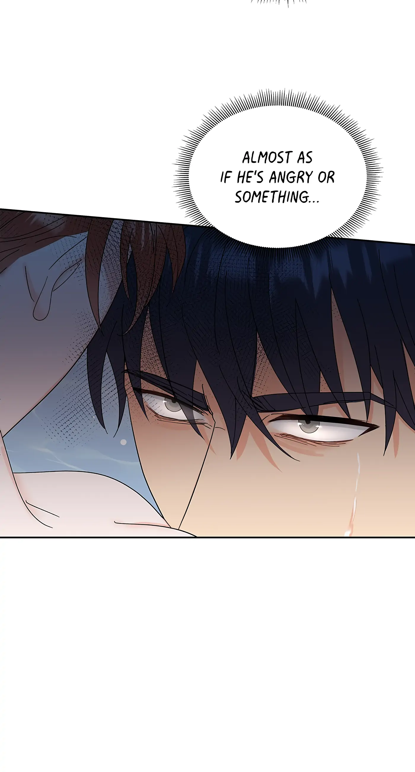 Adapted Male Lead chapter 45 page 7