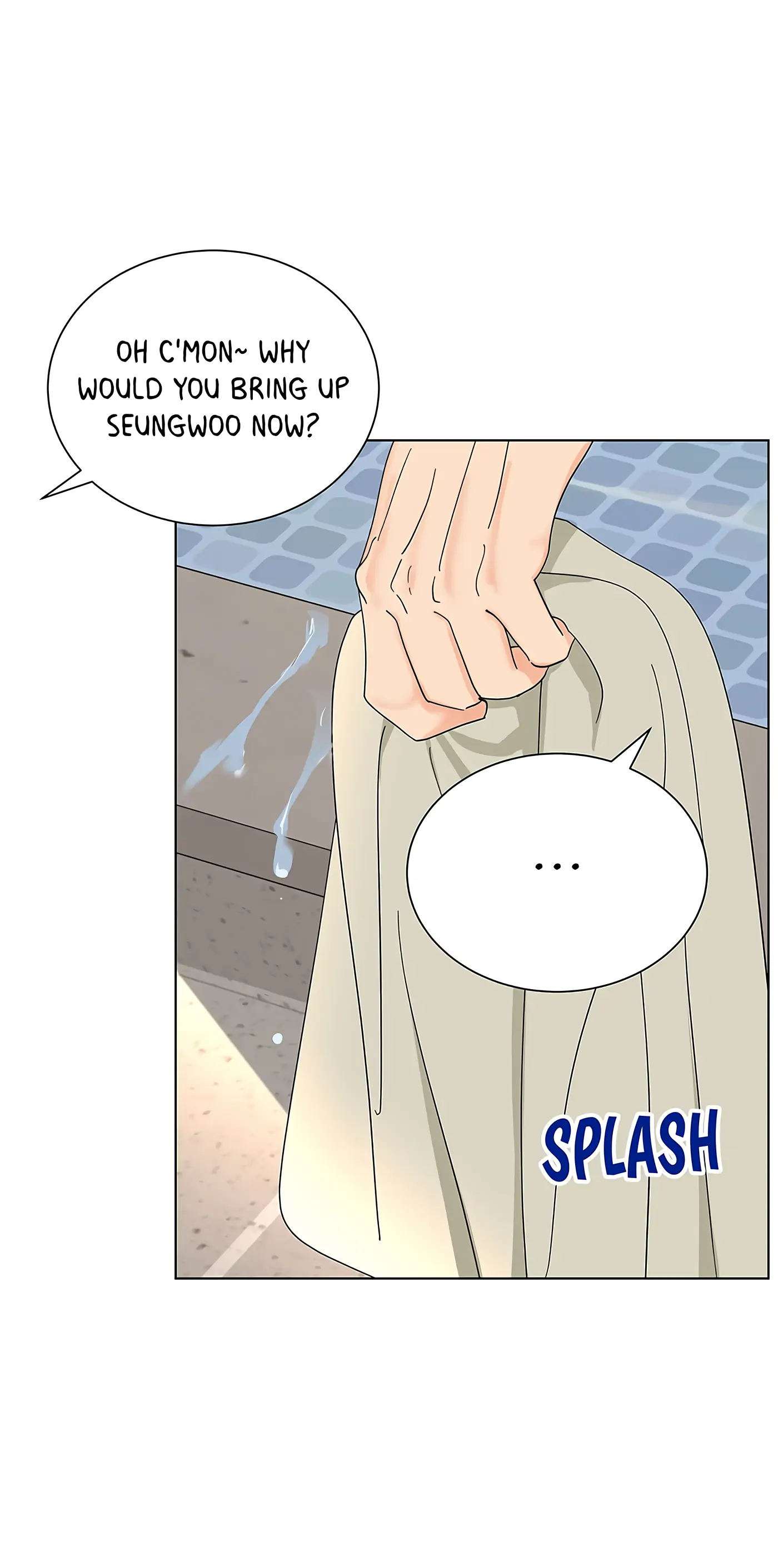 Adapted Male Lead chapter 45 page 12