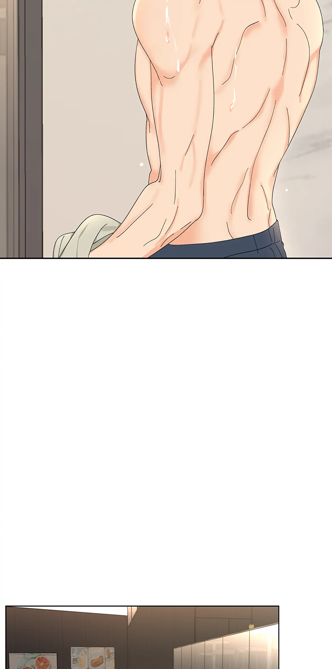 Adapted Male Lead chapter 45 page 15