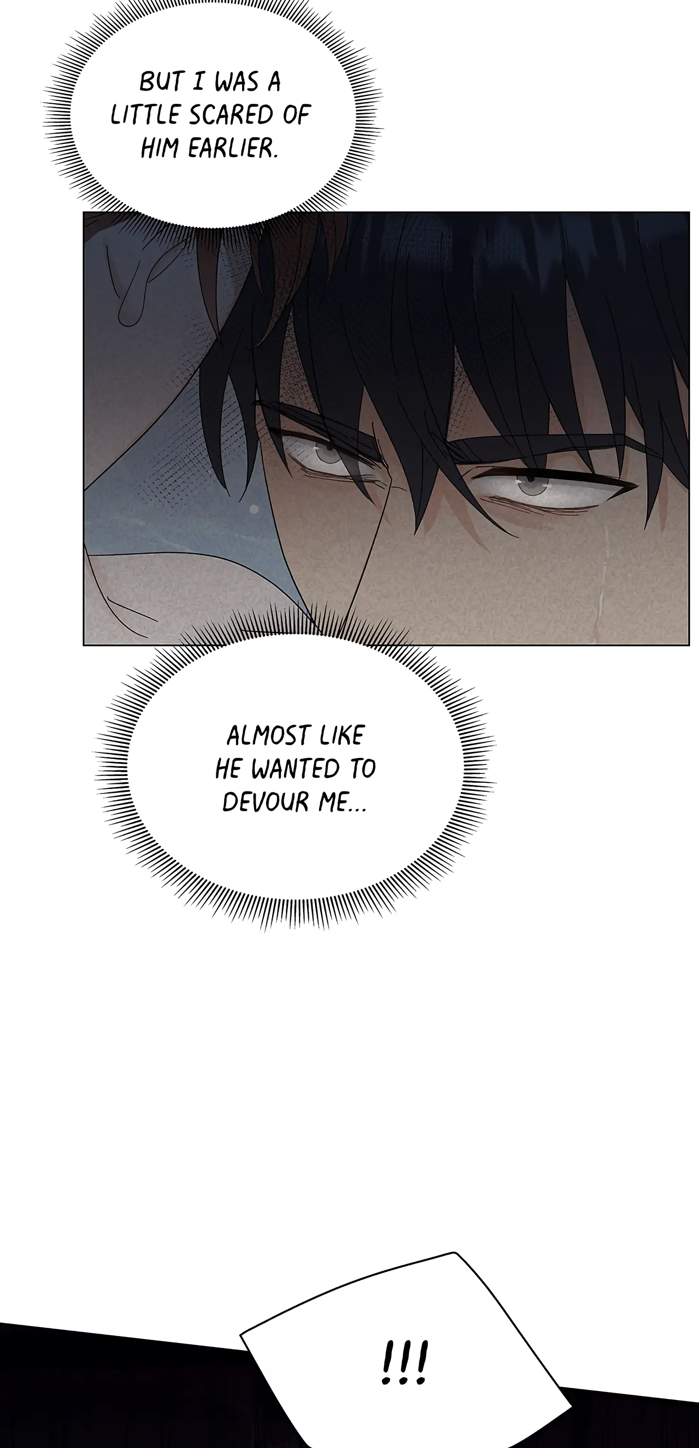 Adapted Male Lead chapter 45 page 20