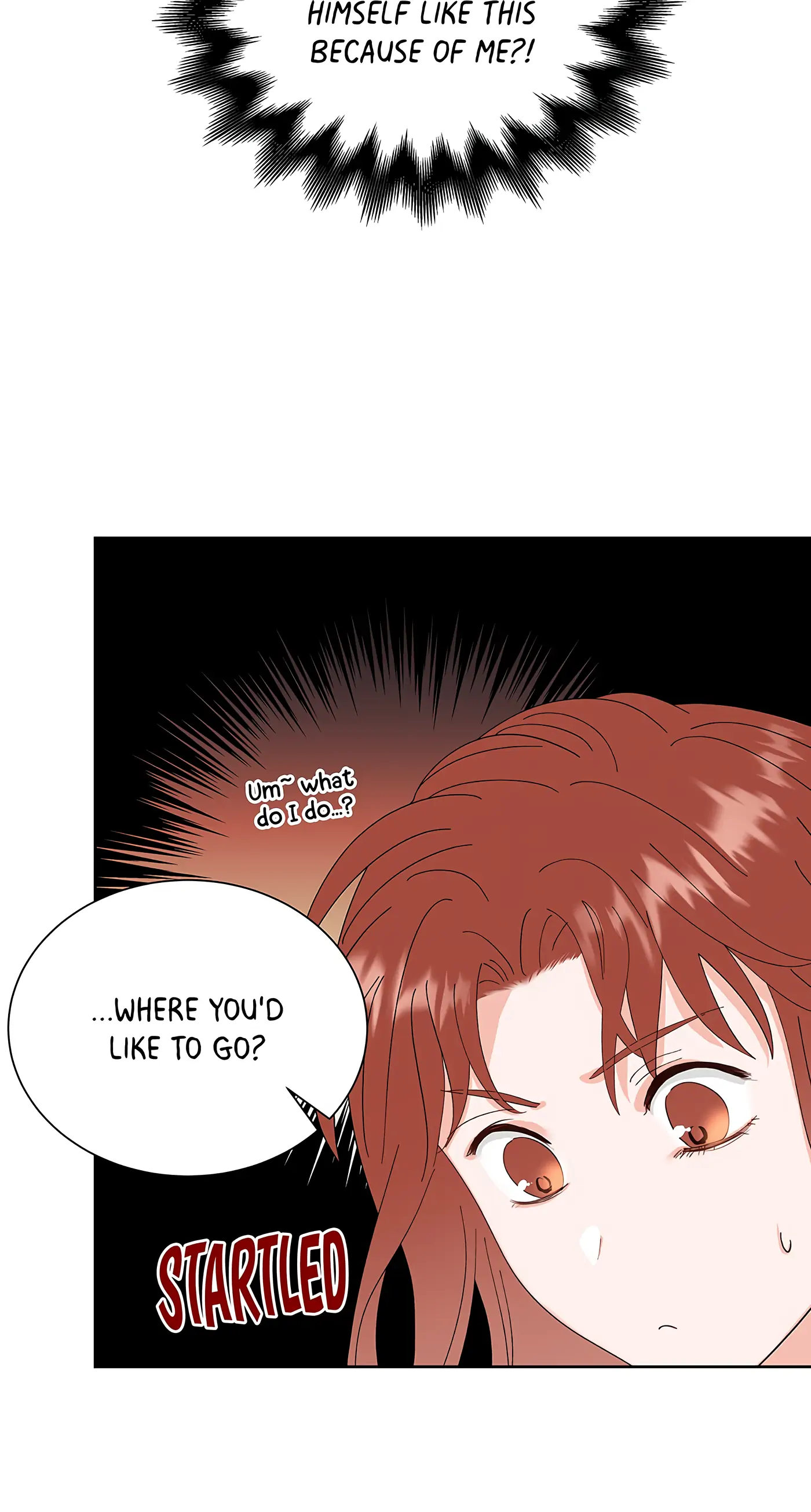 Adapted Male Lead chapter 45 page 24
