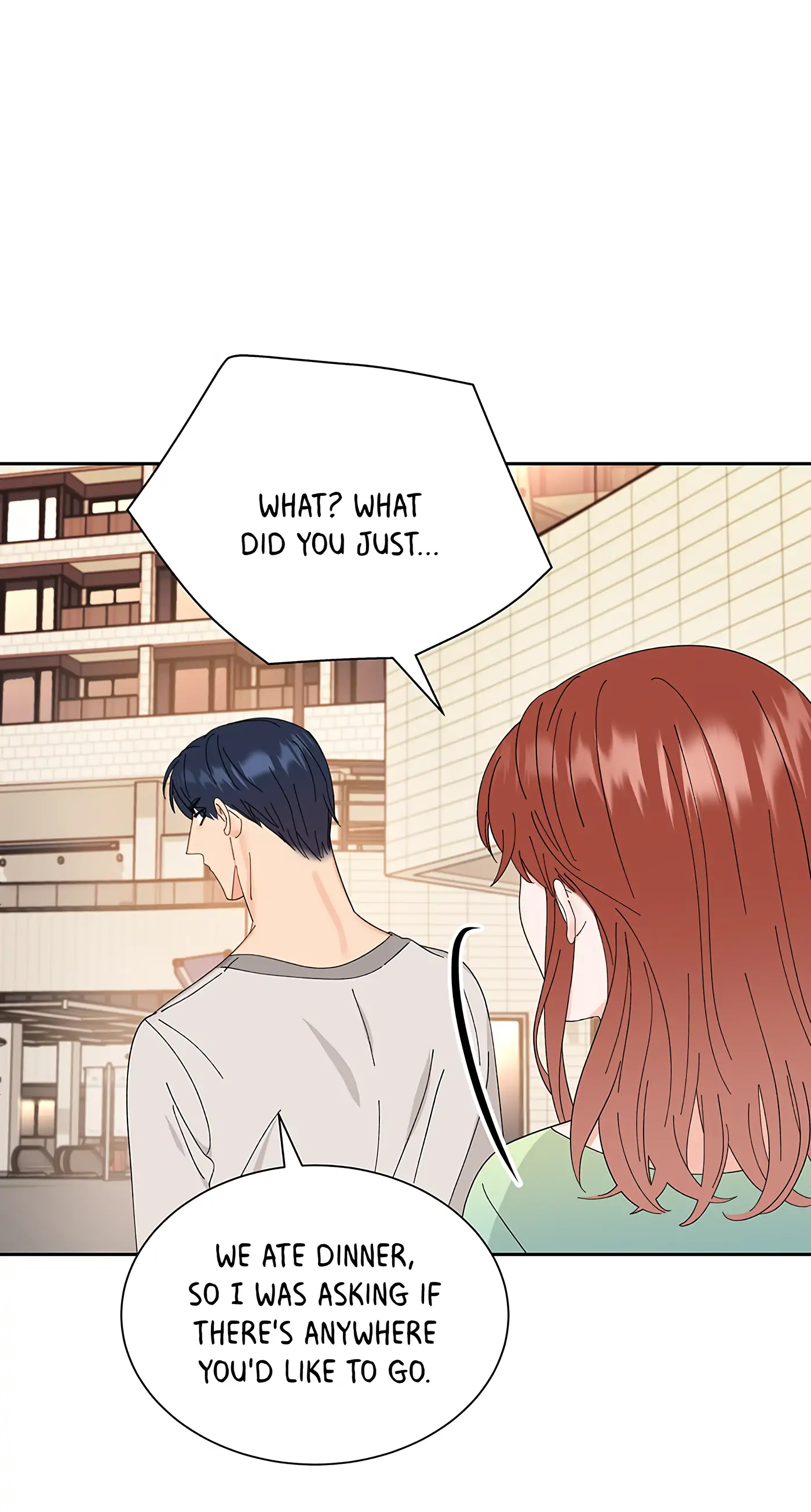 Adapted Male Lead chapter 45 page 25