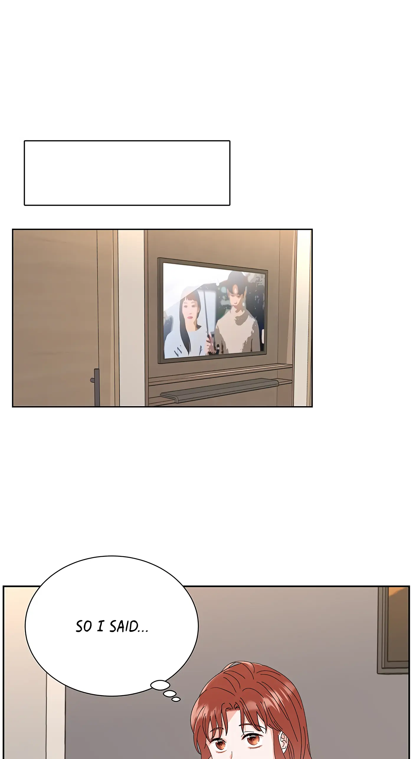Adapted Male Lead chapter 45 page 28
