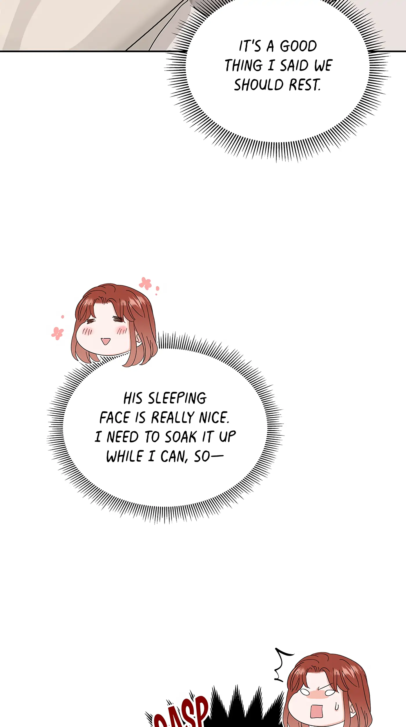 Adapted Male Lead chapter 45 page 34