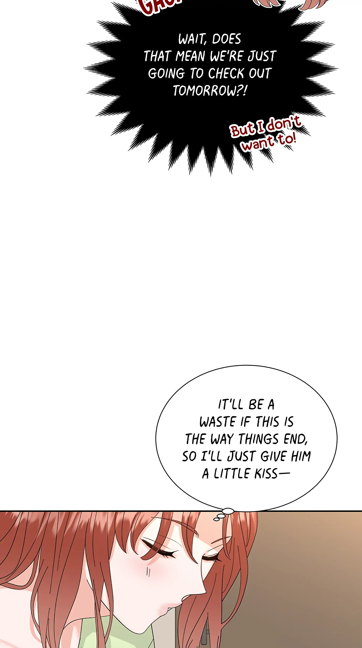 Adapted Male Lead chapter 45 page 35