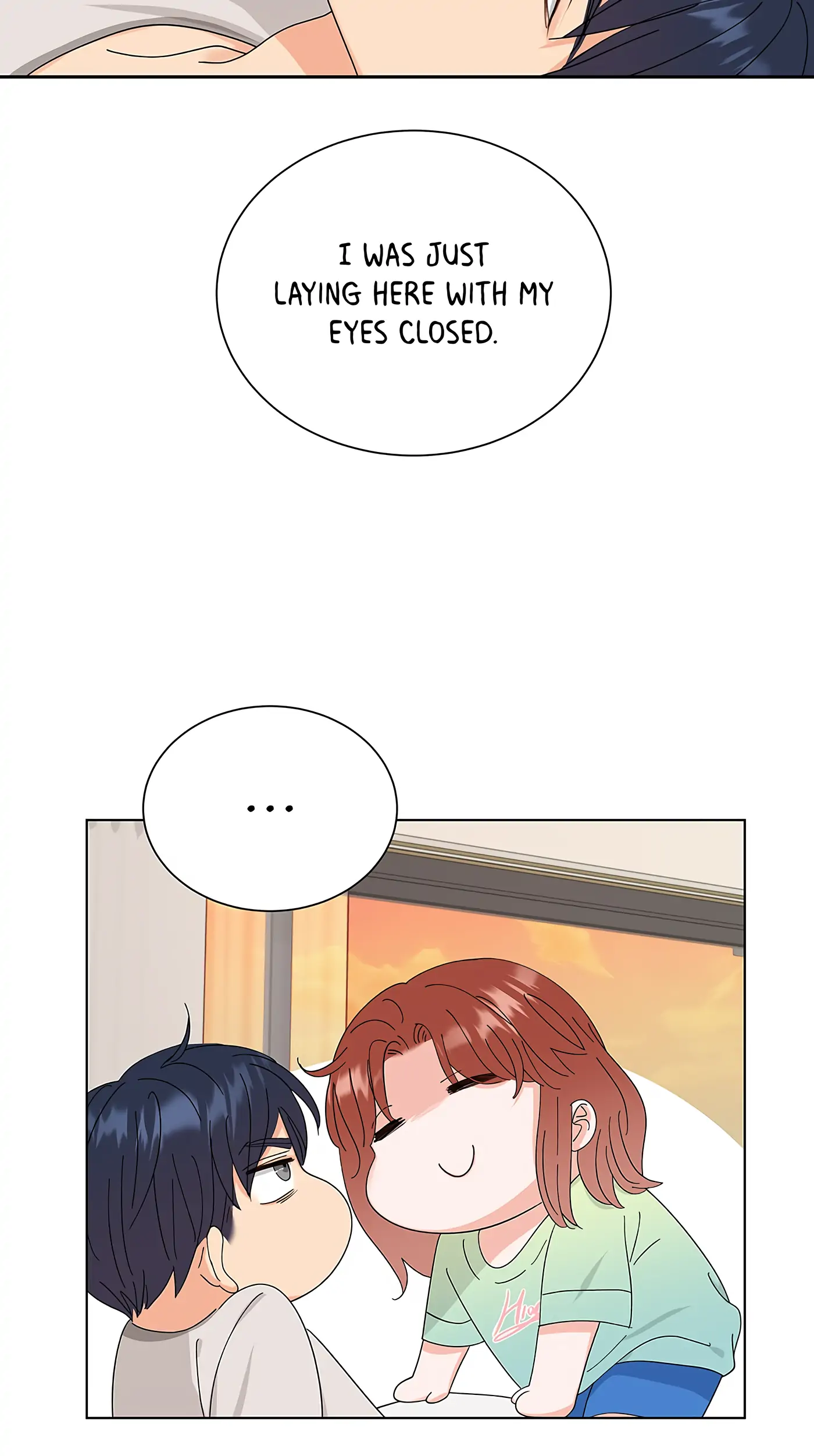Adapted Male Lead chapter 45 page 37