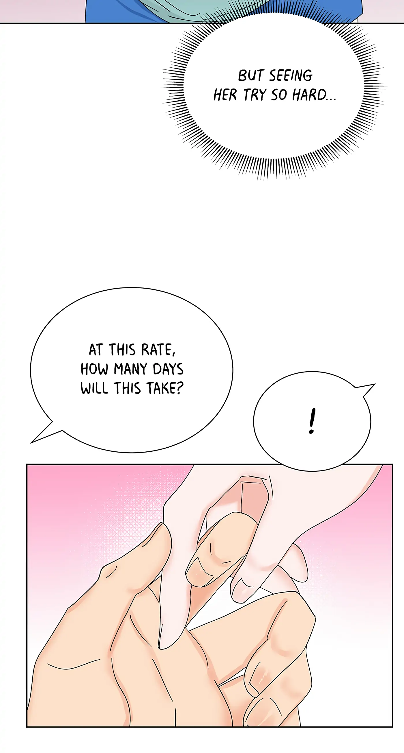 Adapted Male Lead chapter 45 page 50