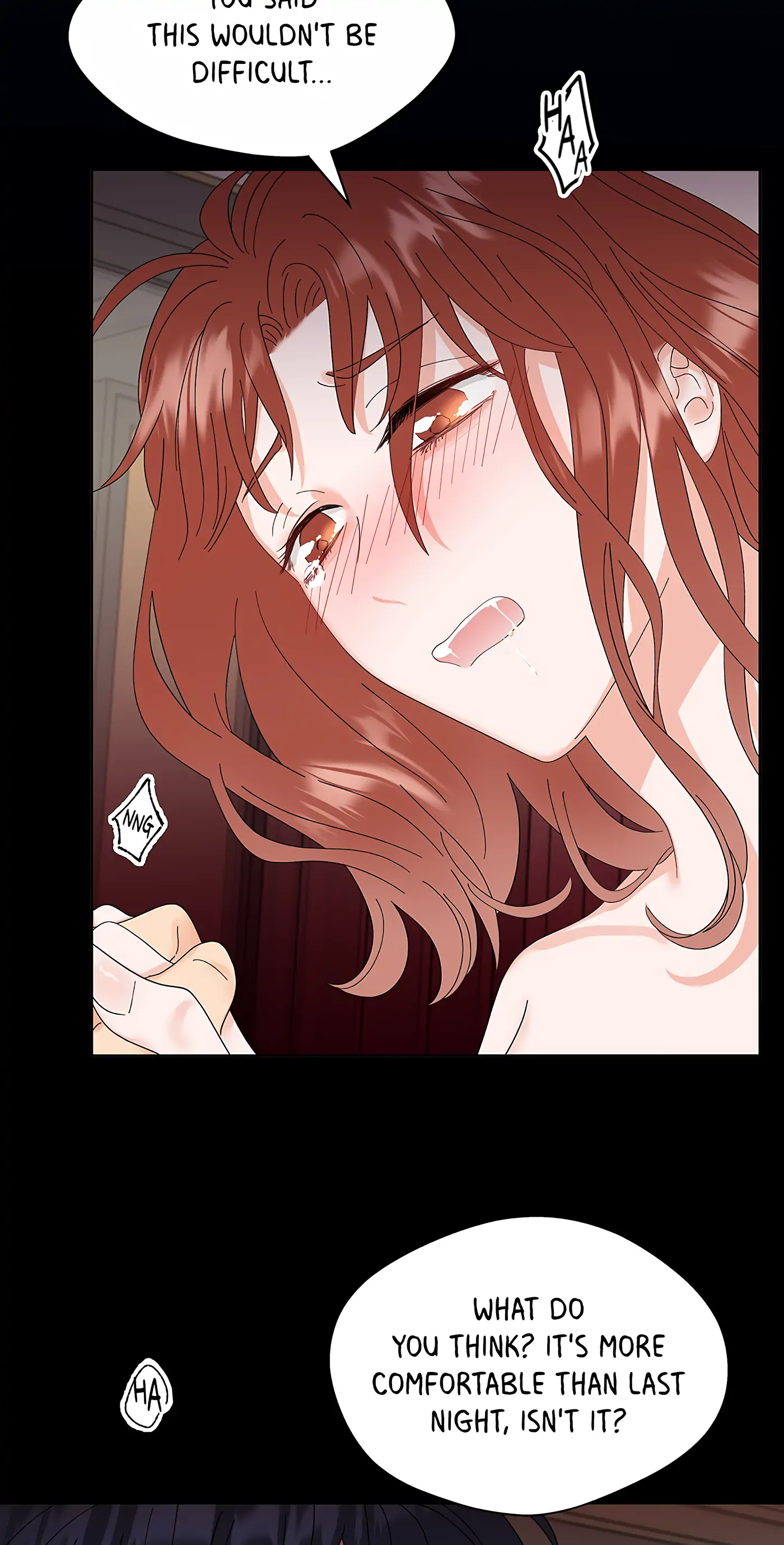 Adapted Male Lead chapter 45 page 56