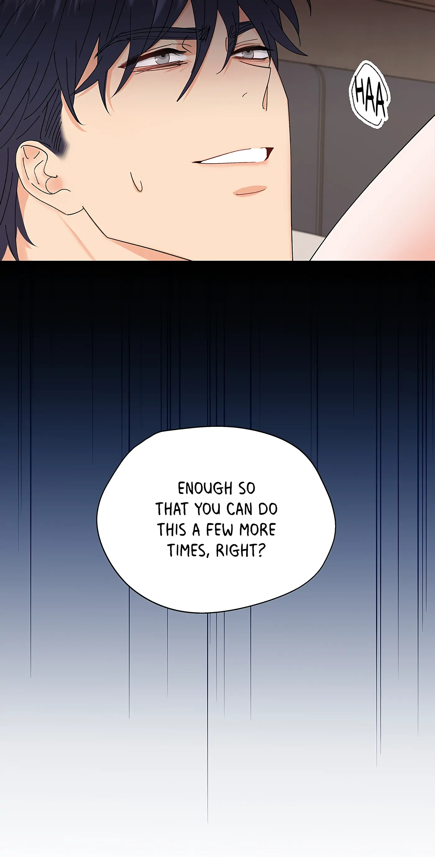 Adapted Male Lead chapter 45 page 57