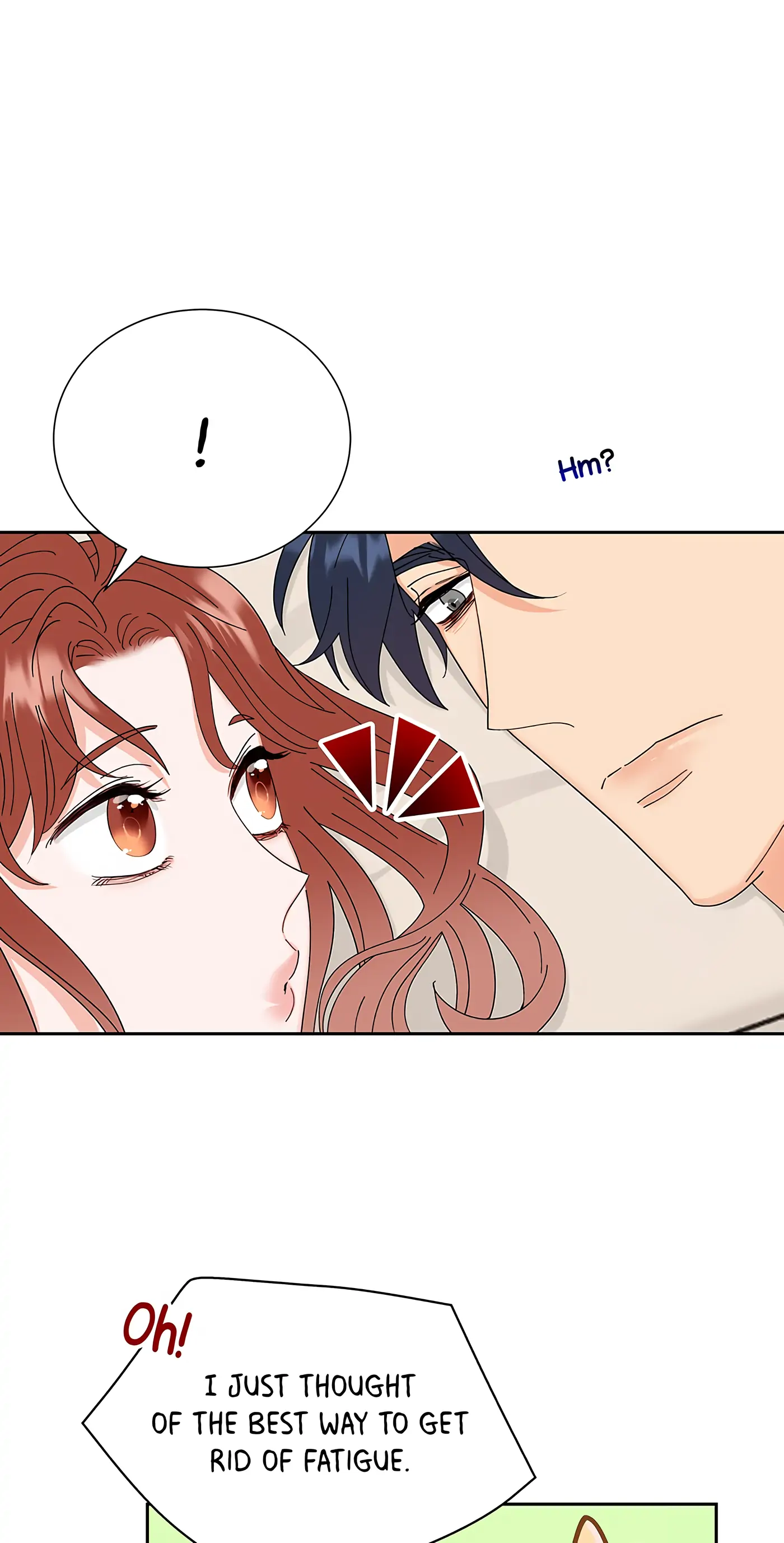 Adapted Male Lead chapter 45 page 60