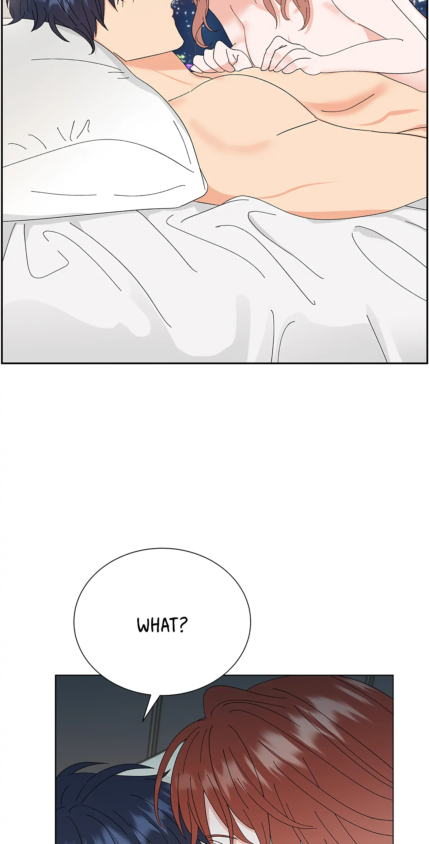 Adapted Male Lead chapter 45 page 62