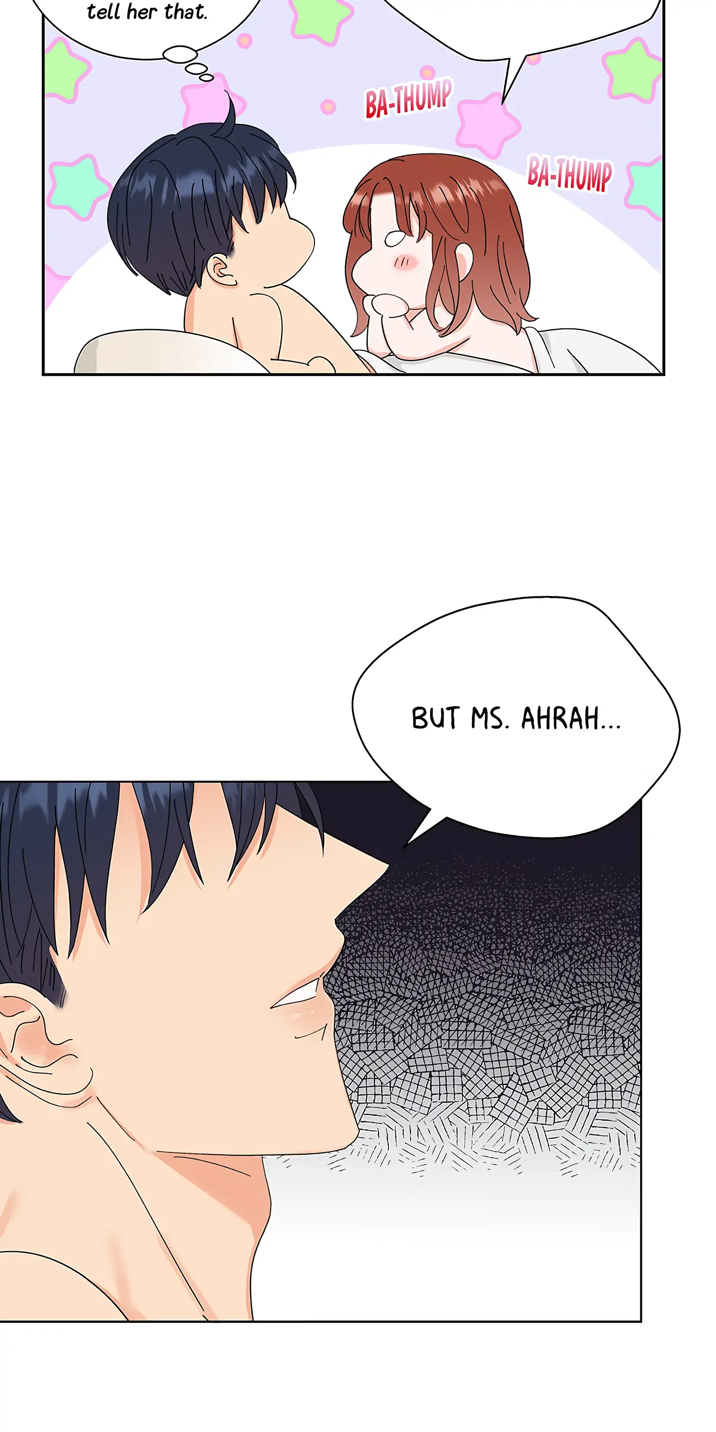 Adapted Male Lead chapter 45 page 66