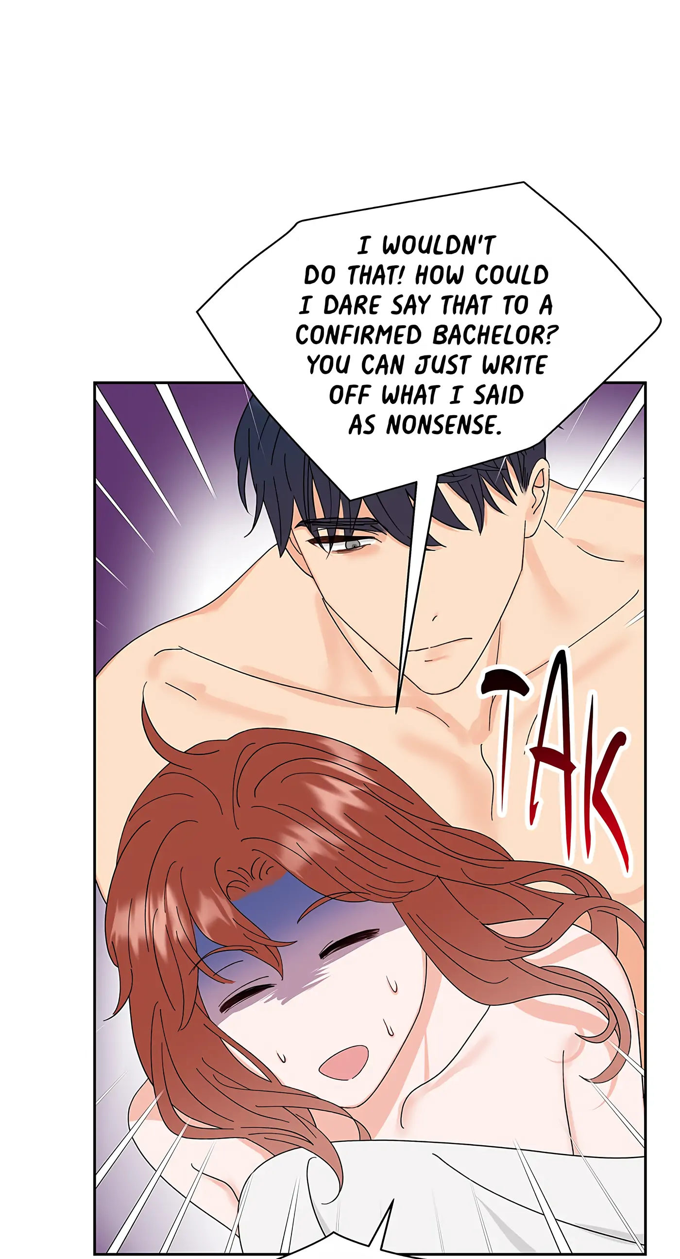 Adapted Male Lead chapter 45 page 68