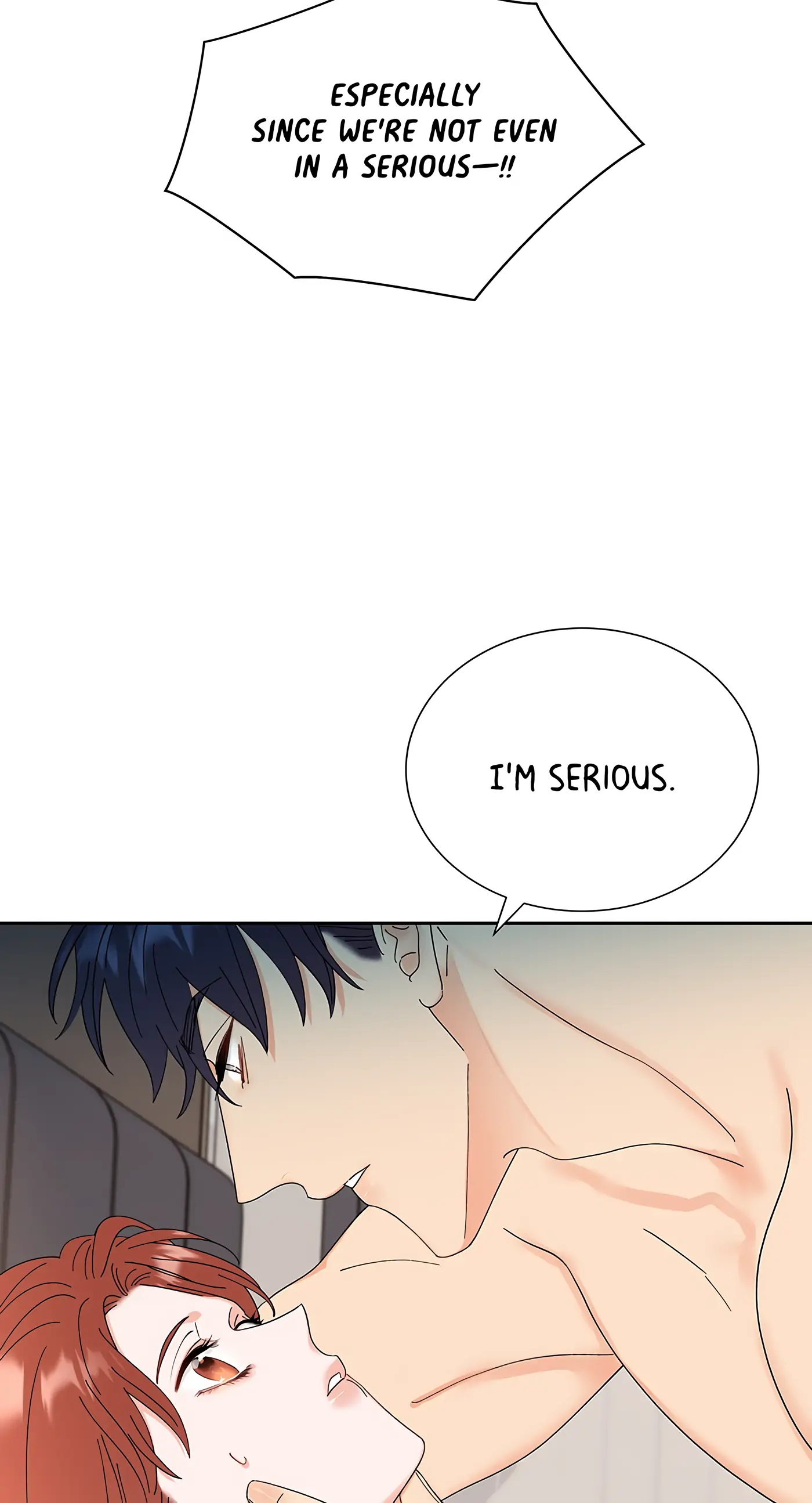 Adapted Male Lead chapter 45 page 69