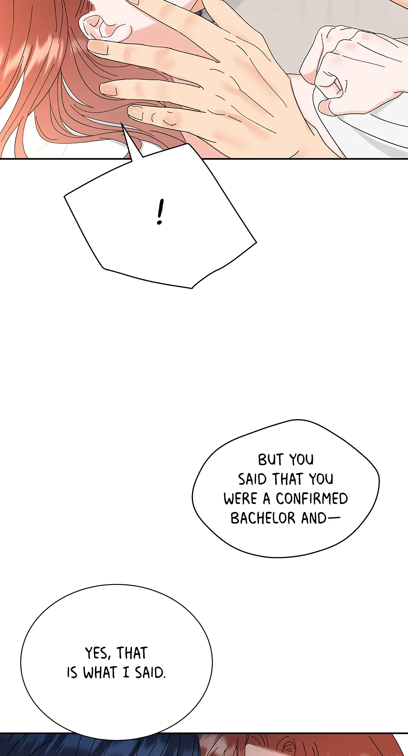 Adapted Male Lead chapter 45 page 70