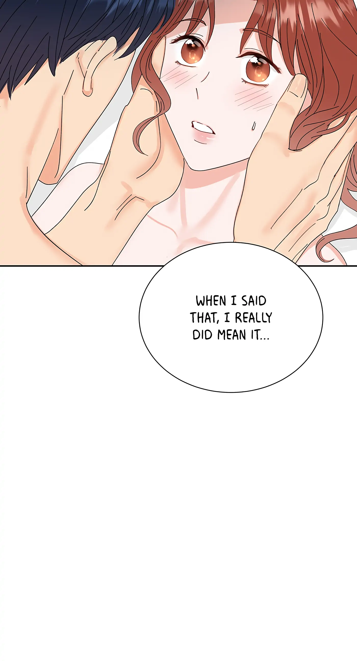 Adapted Male Lead chapter 45 page 71