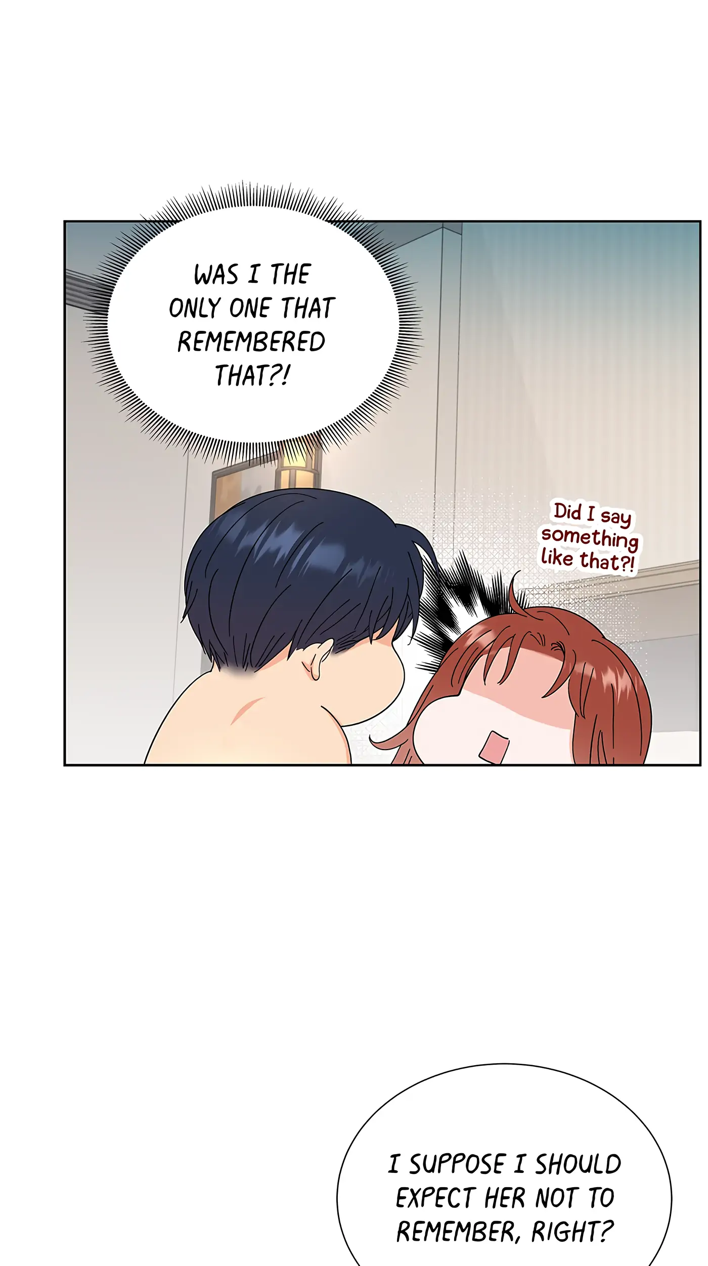 Adapted Male Lead chapter 45 page 73