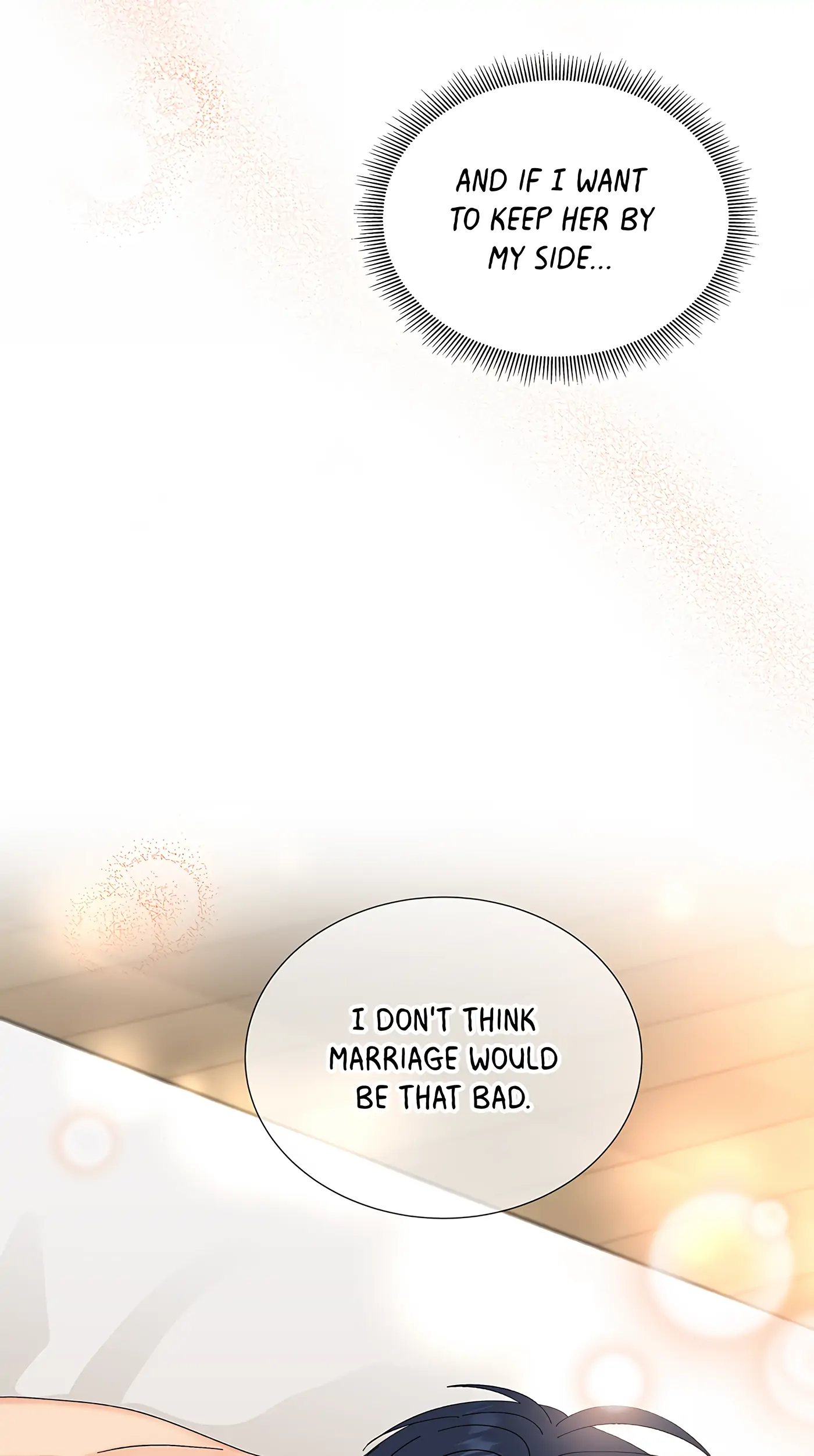Adapted Male Lead chapter 45 page 76