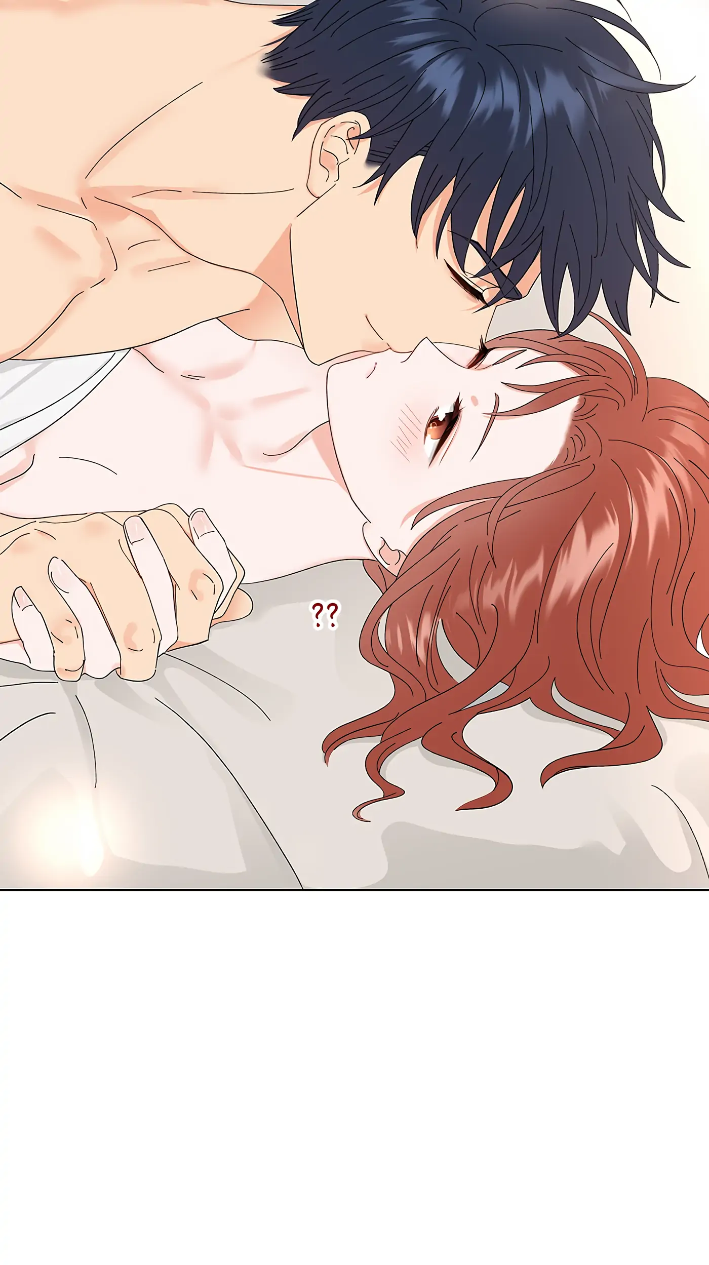 Adapted Male Lead chapter 45 page 77