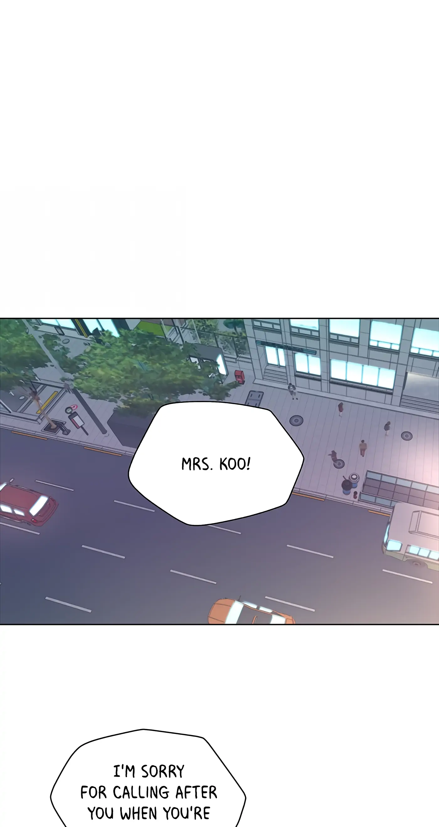 Adapted Male Lead chapter 45 page 78