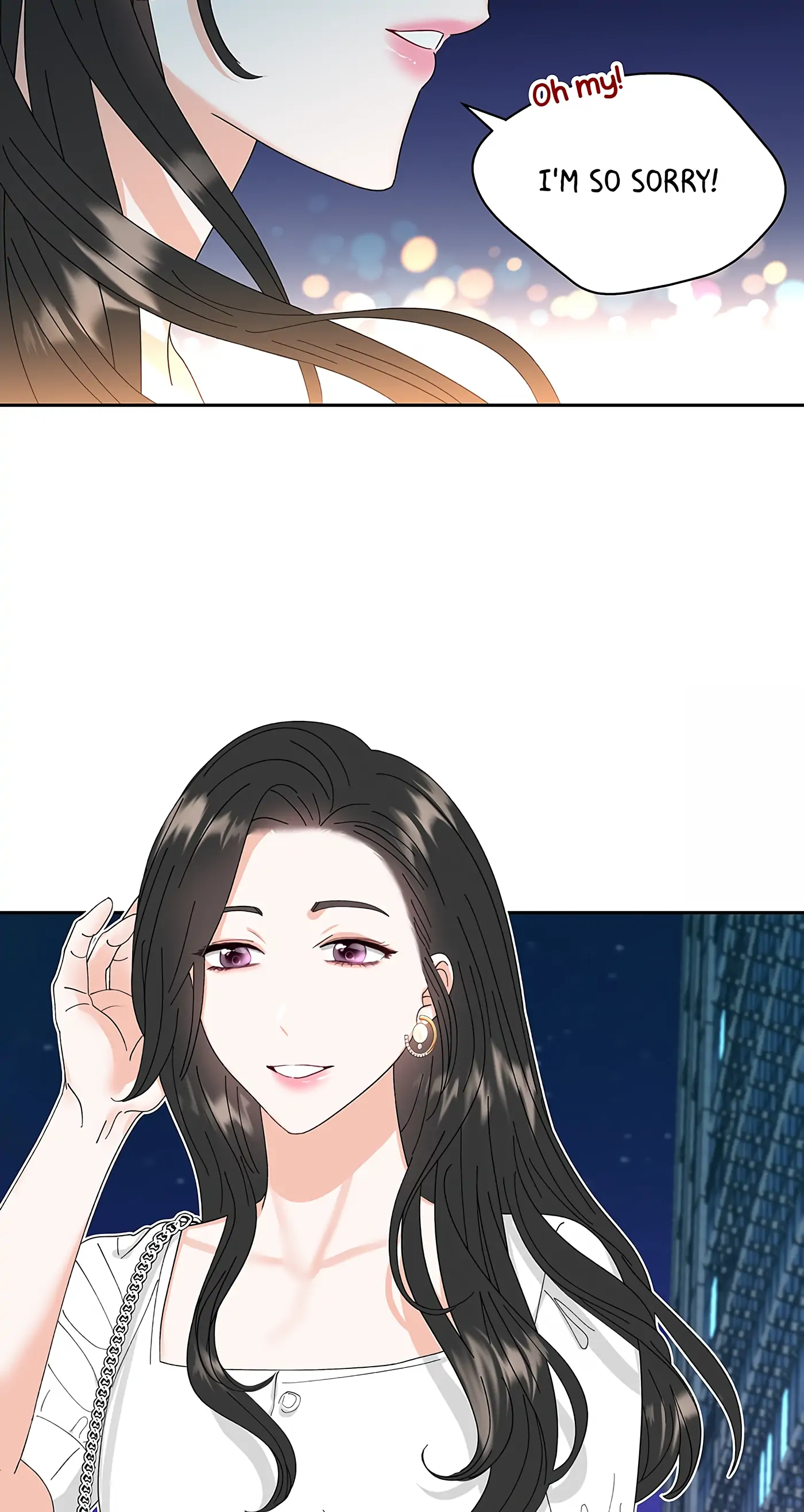 Adapted Male Lead chapter 45 page 80