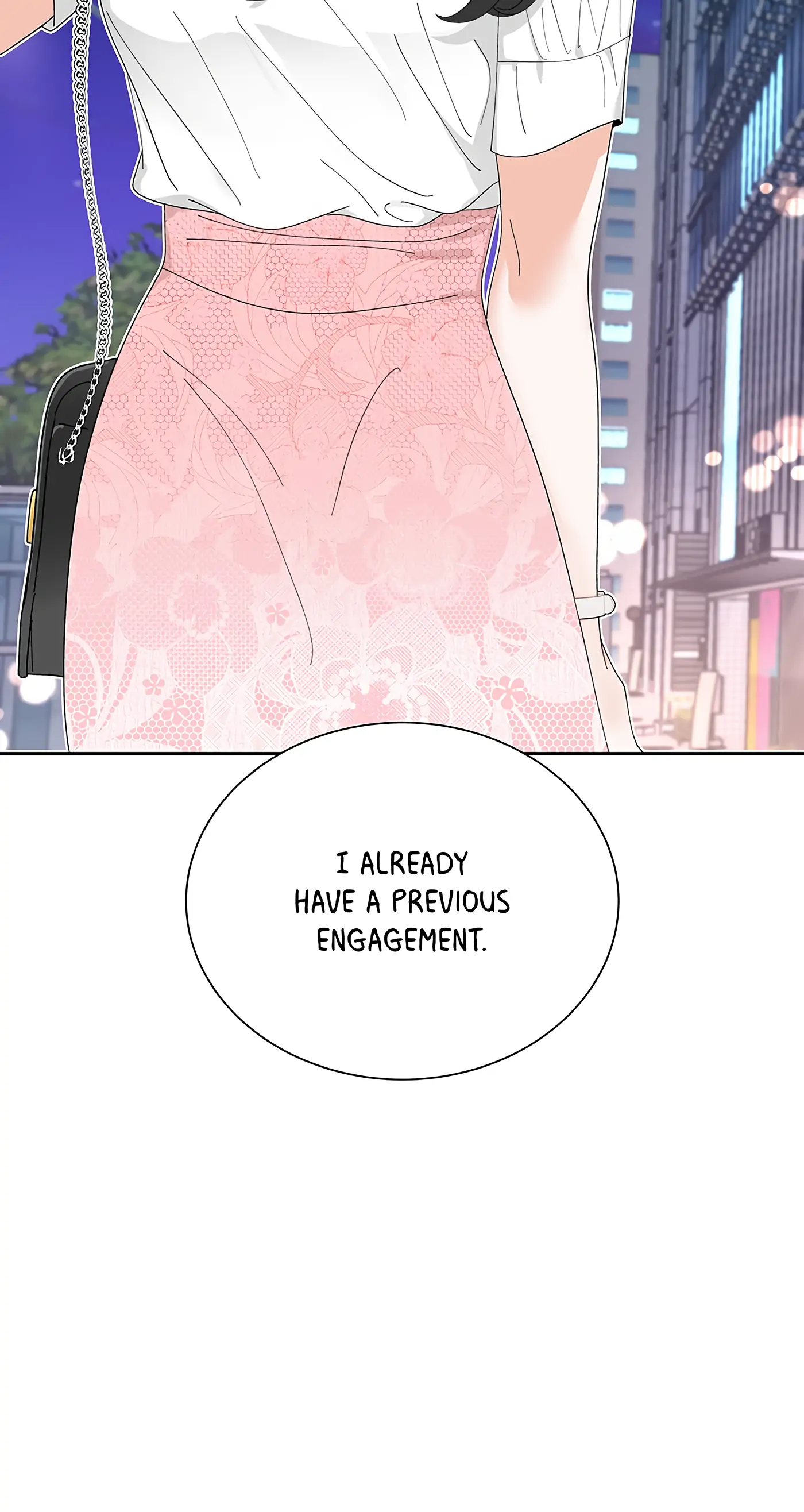 Adapted Male Lead chapter 45 page 81