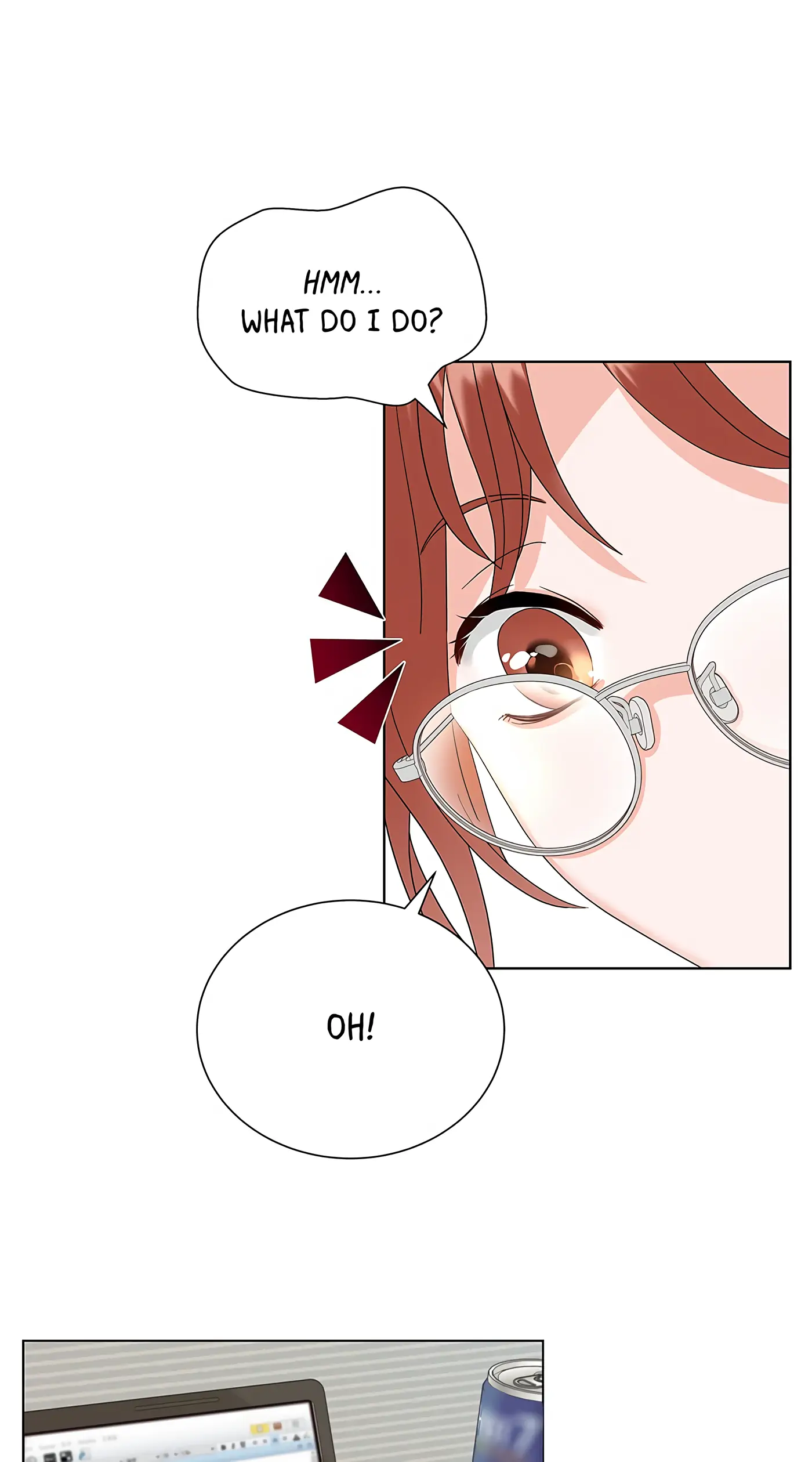 Adapted Male Lead chapter 46 page 6