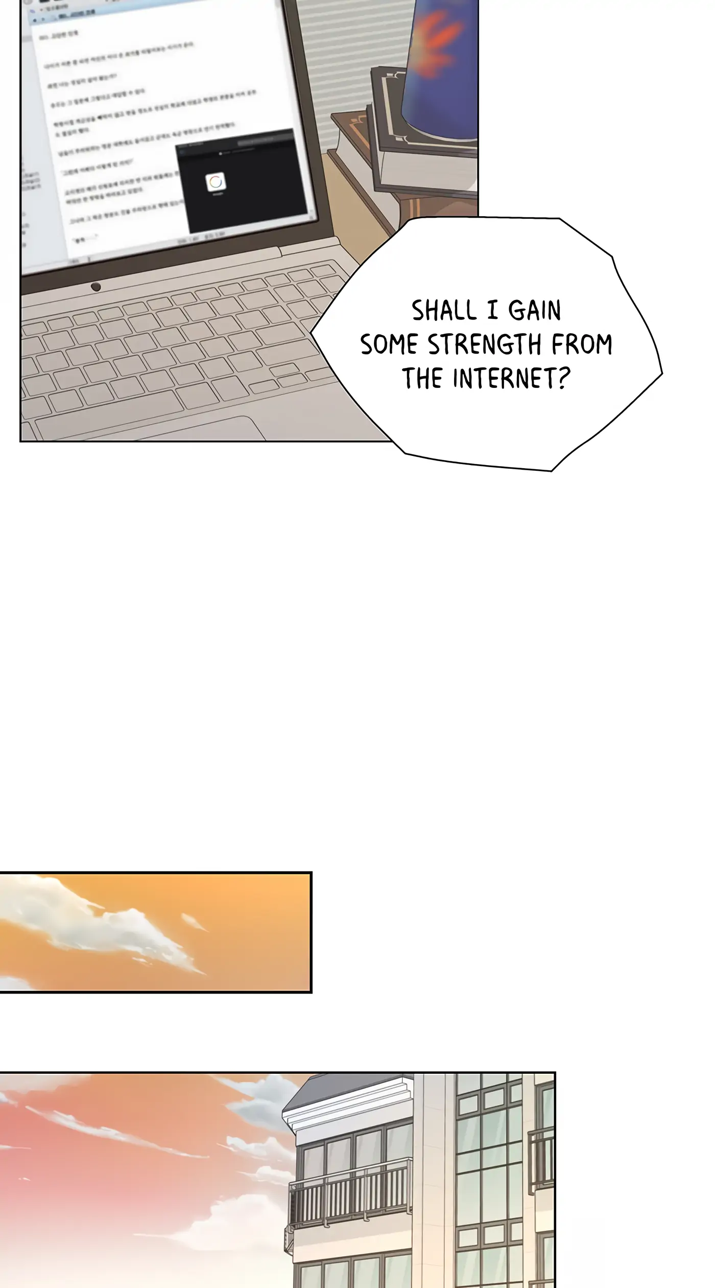 Adapted Male Lead chapter 46 page 7