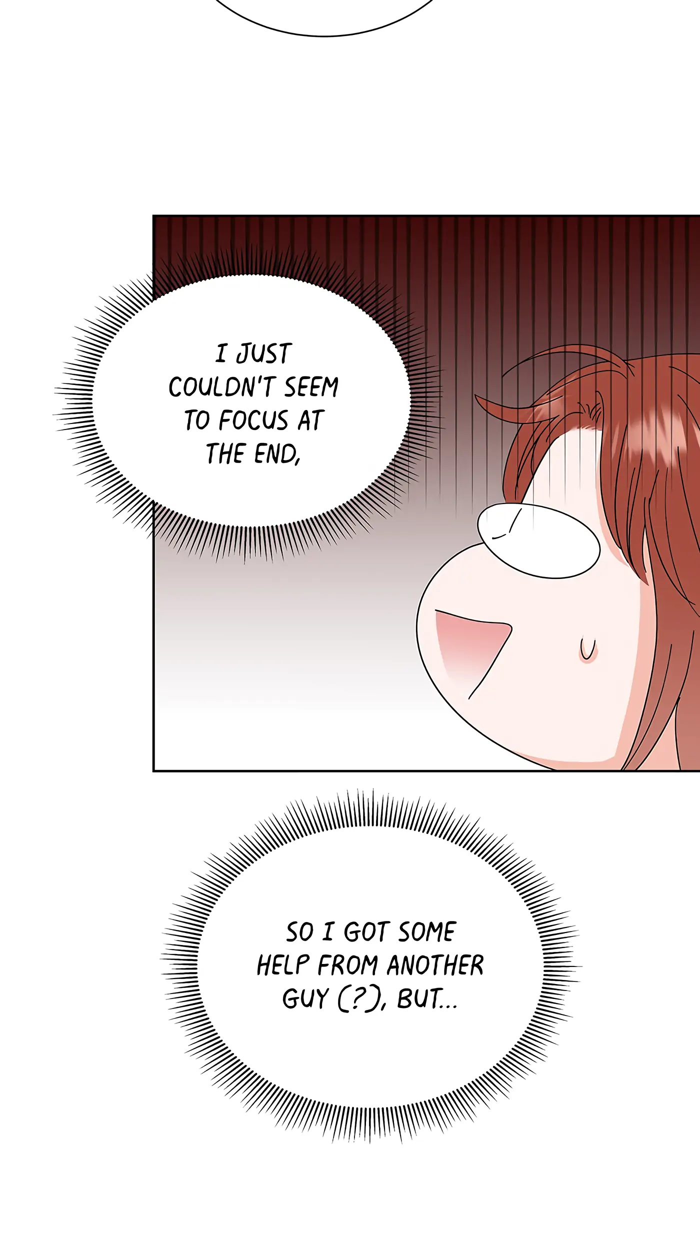 Adapted Male Lead chapter 46 page 9
