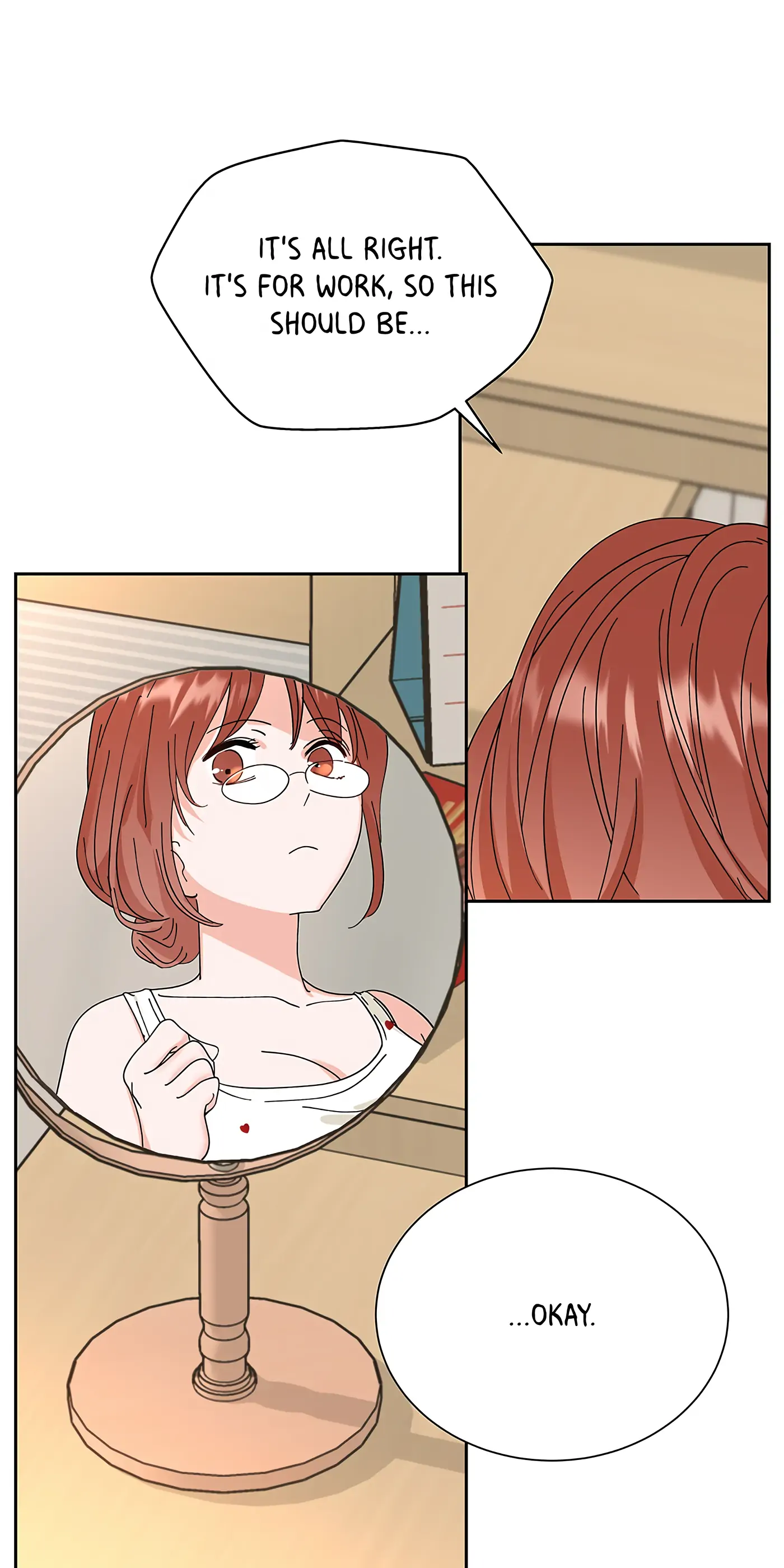Adapted Male Lead chapter 46 page 10