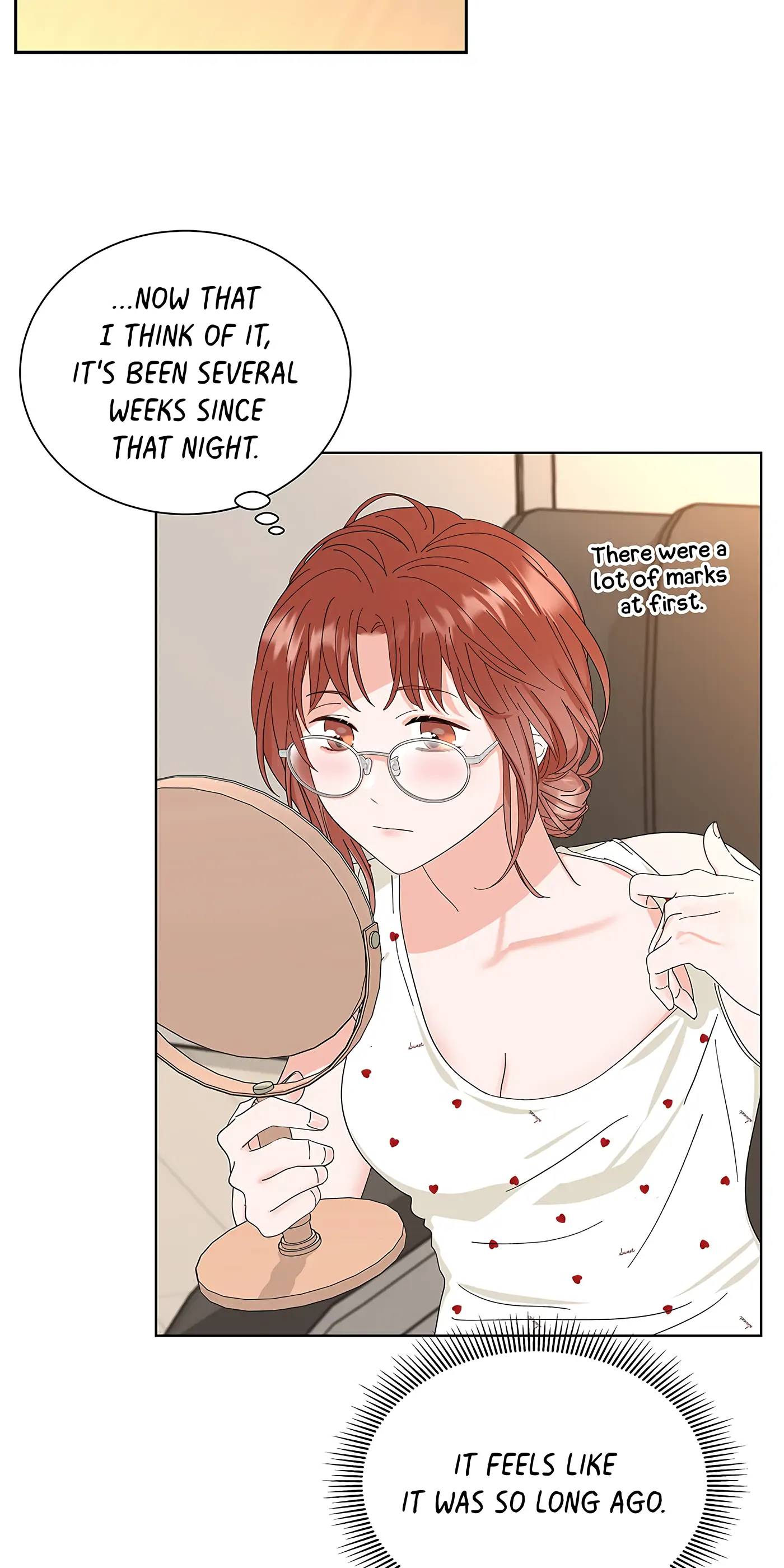 Adapted Male Lead chapter 46 page 11