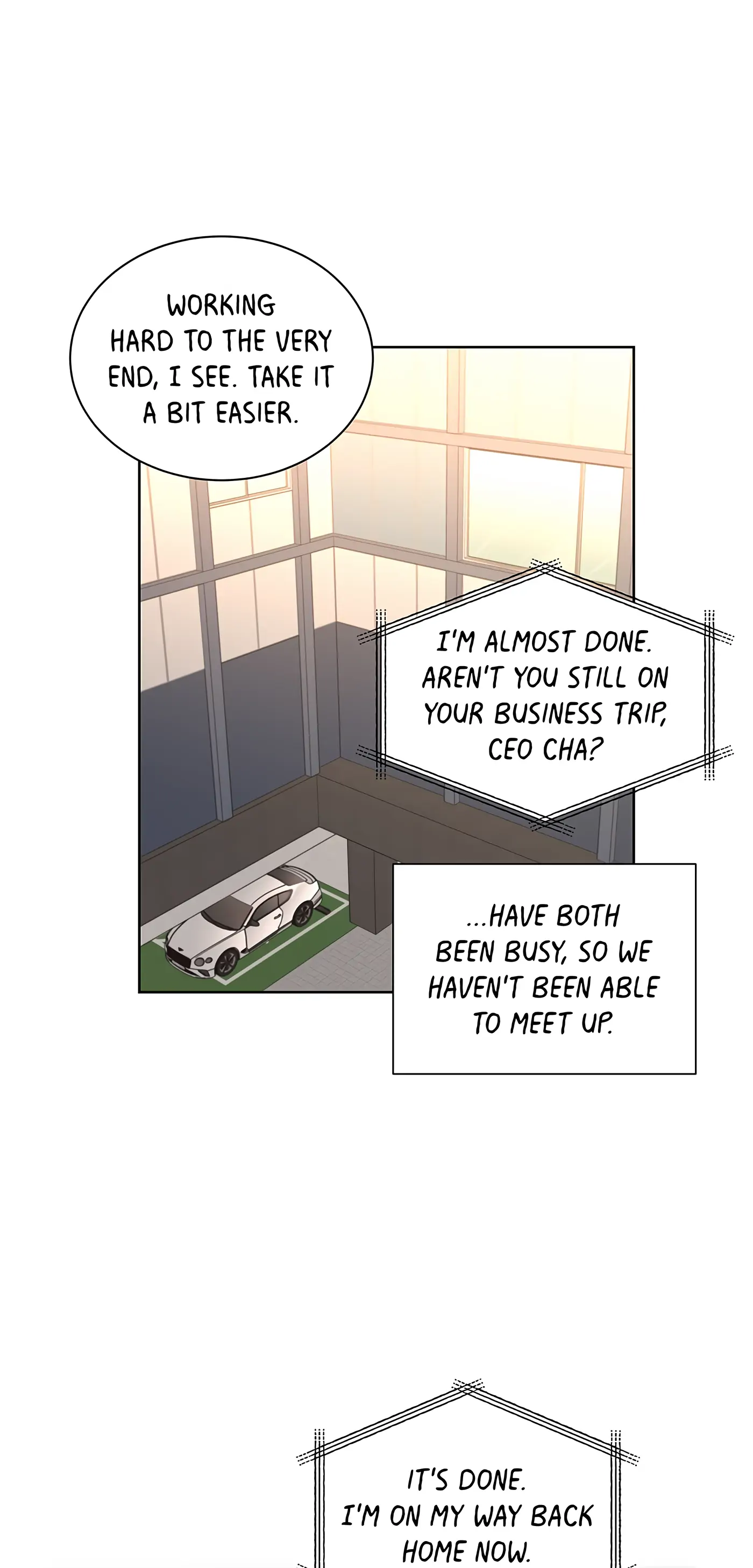 Adapted Male Lead chapter 46 page 14