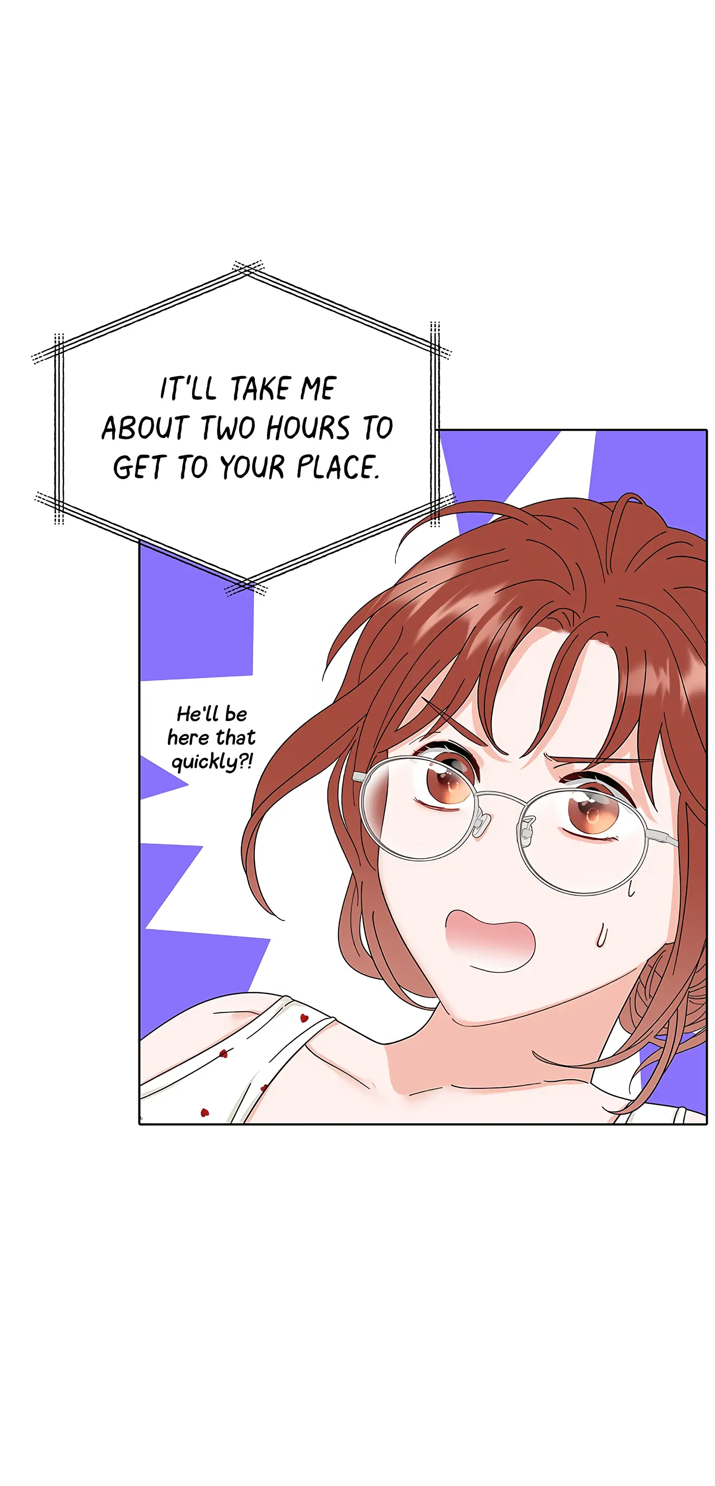 Adapted Male Lead chapter 46 page 18