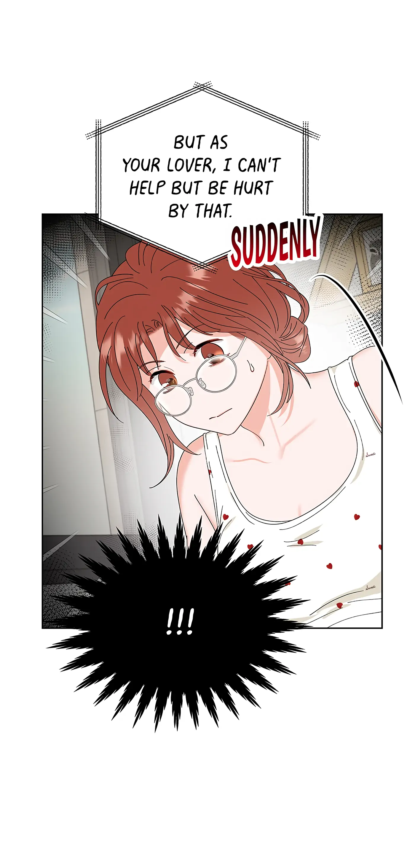 Adapted Male Lead chapter 46 page 23