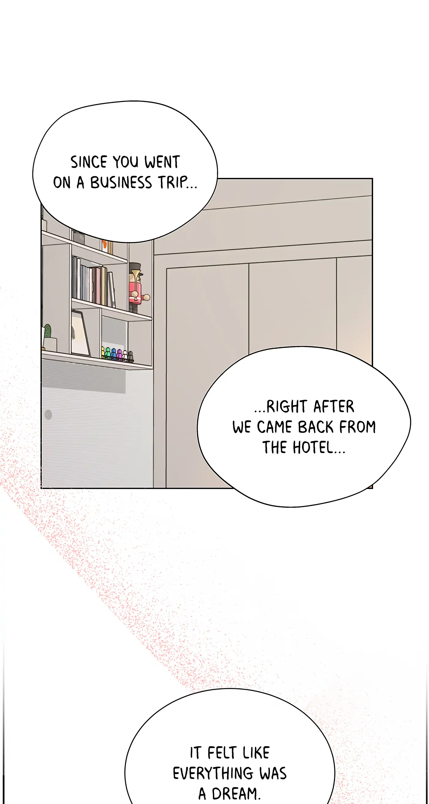 Adapted Male Lead chapter 46 page 26