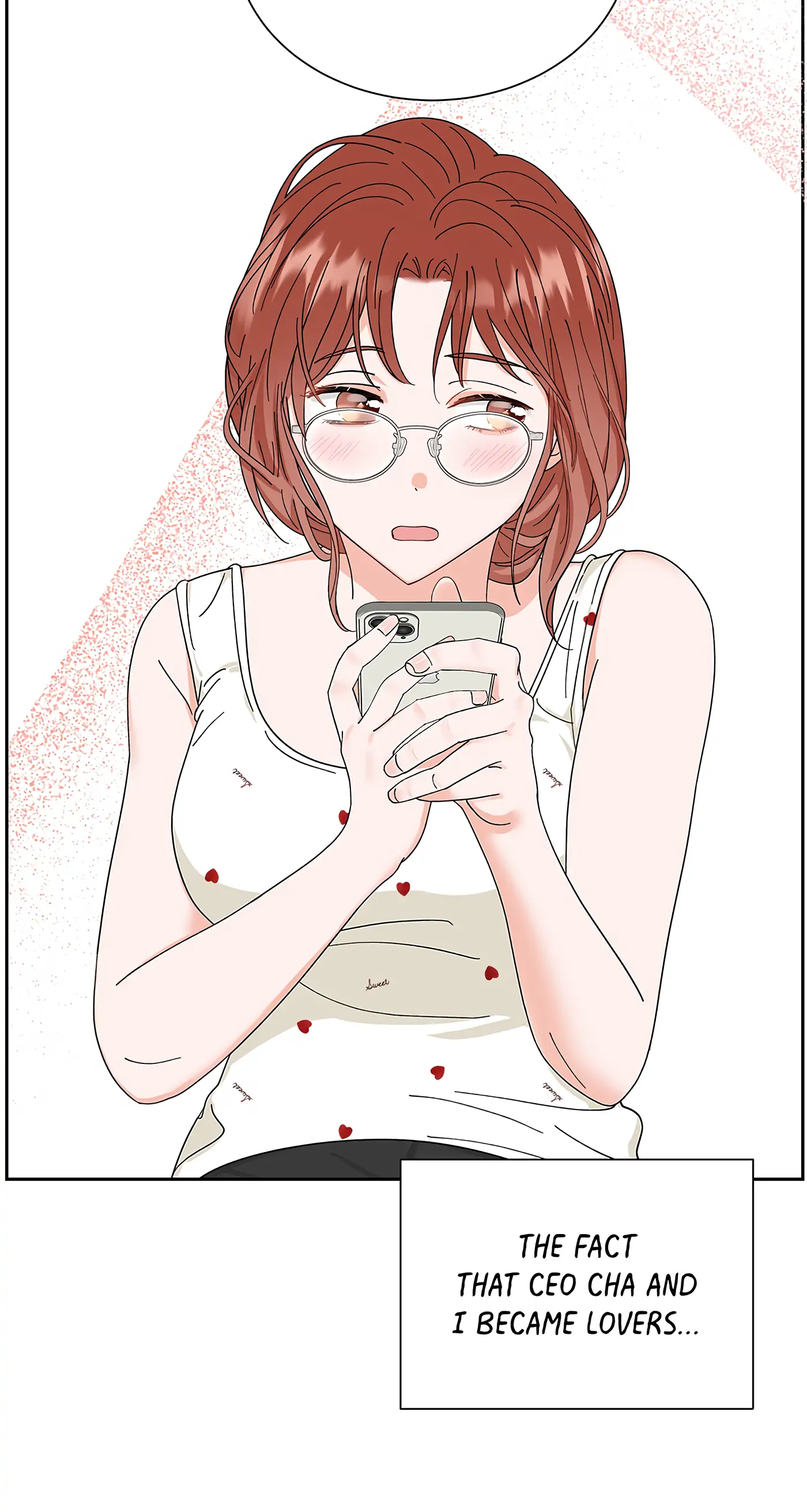 Adapted Male Lead chapter 46 page 27