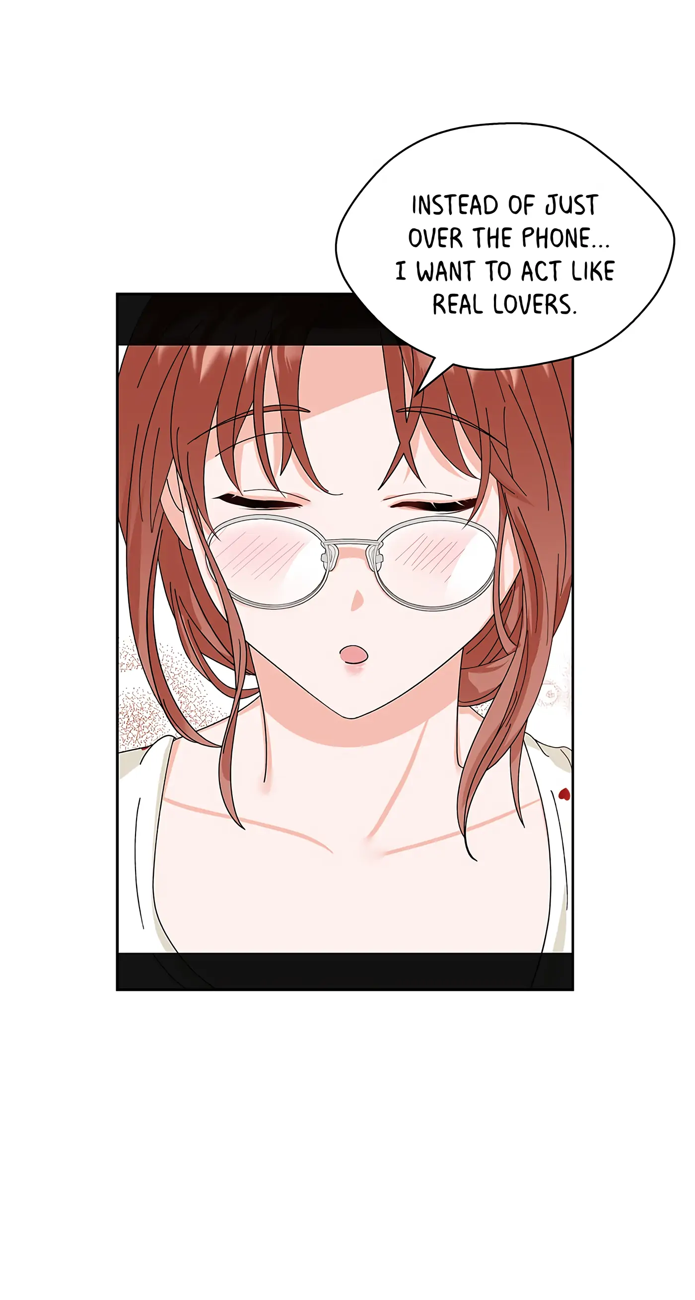 Adapted Male Lead chapter 46 page 28