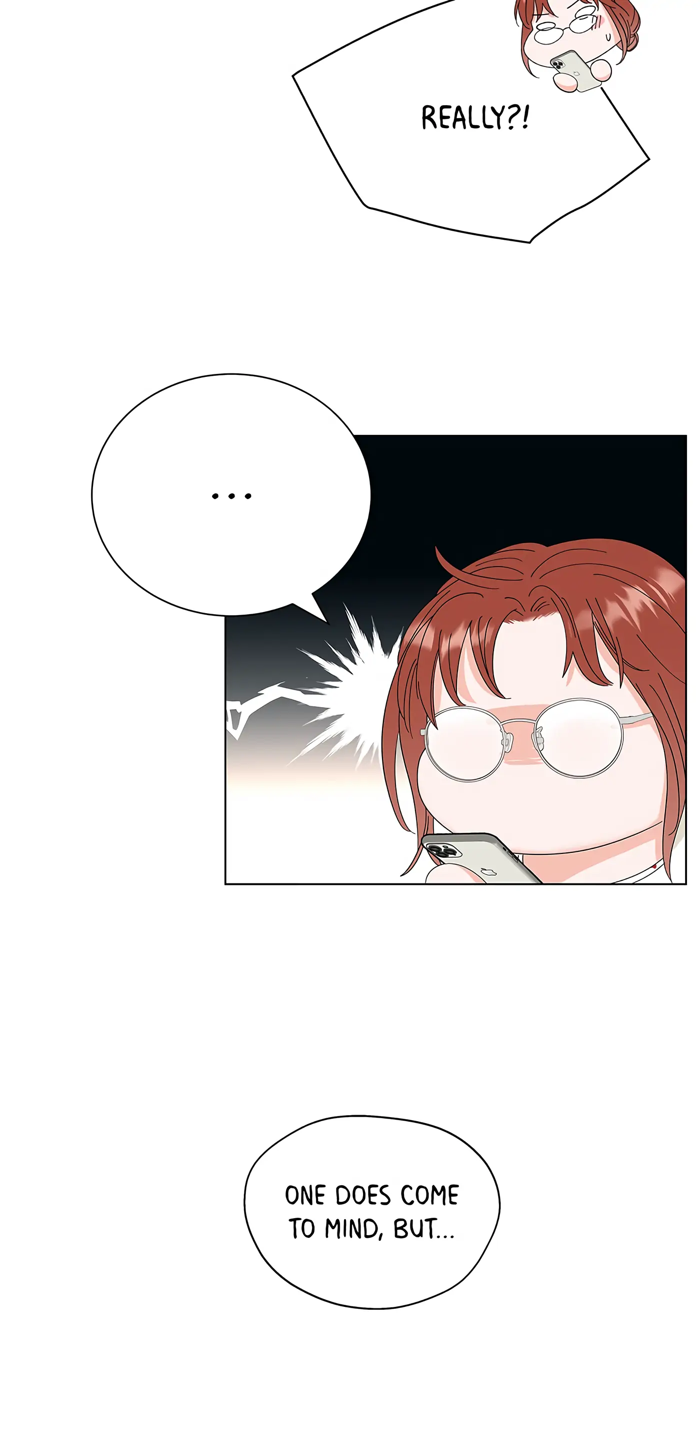 Adapted Male Lead chapter 46 page 32