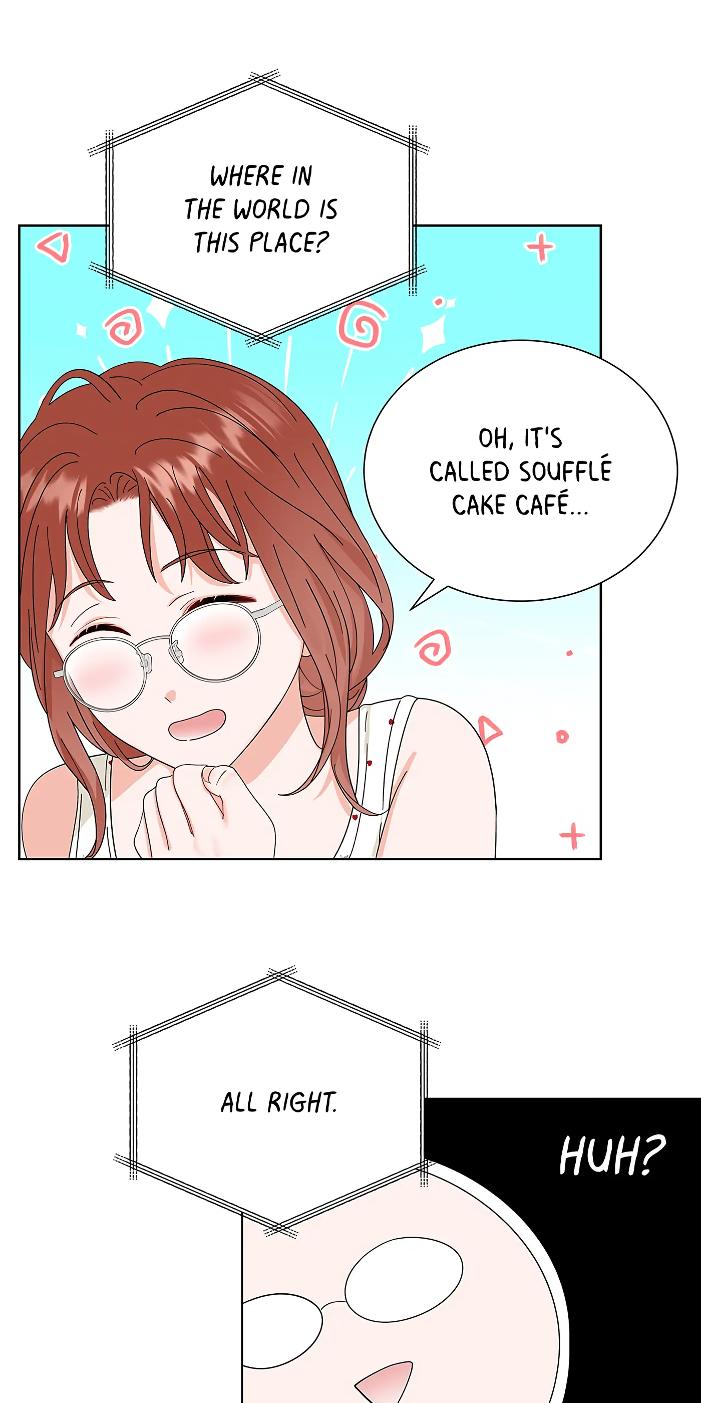 Adapted Male Lead chapter 46 page 35