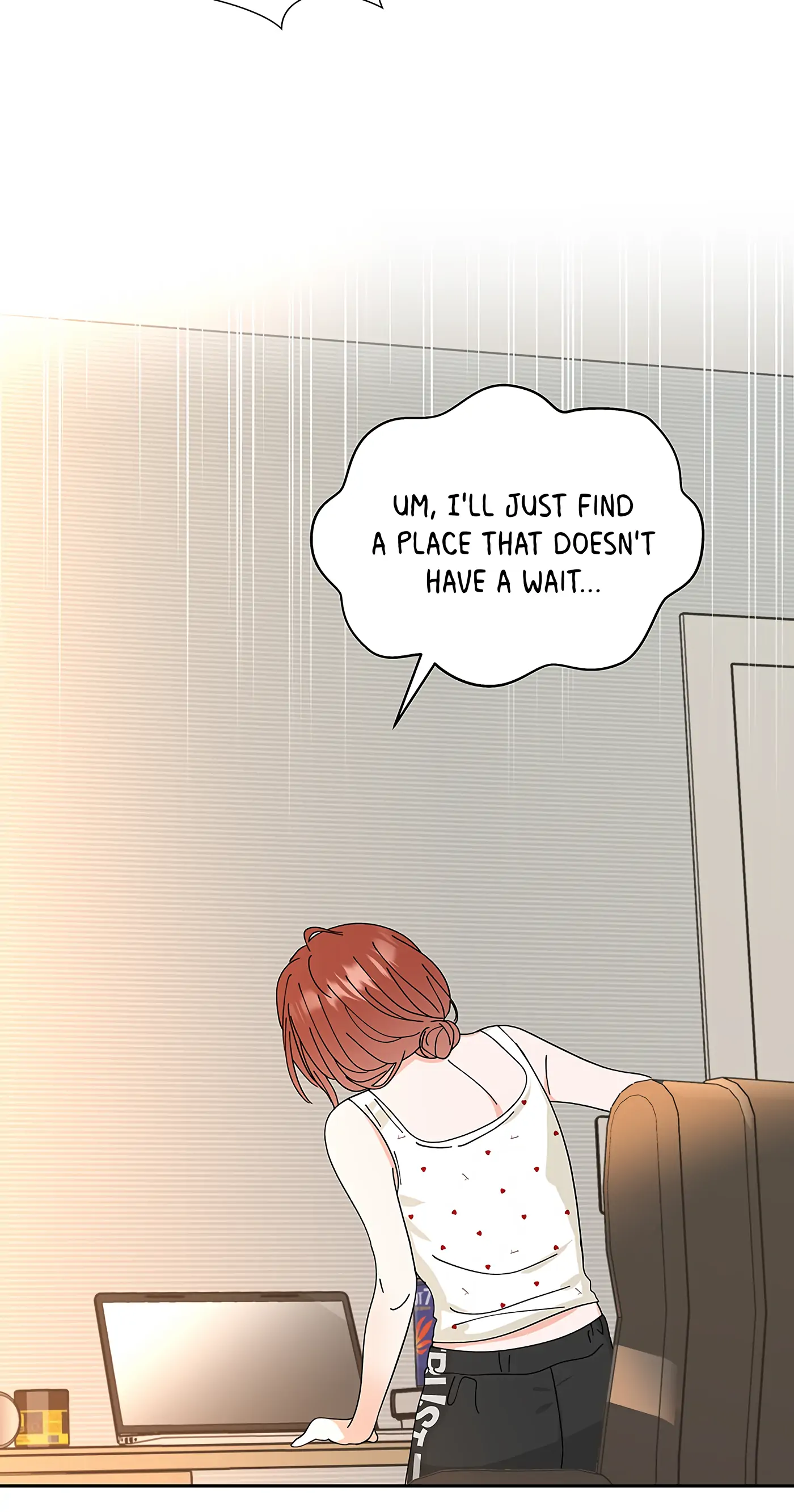 Adapted Male Lead chapter 46 page 39