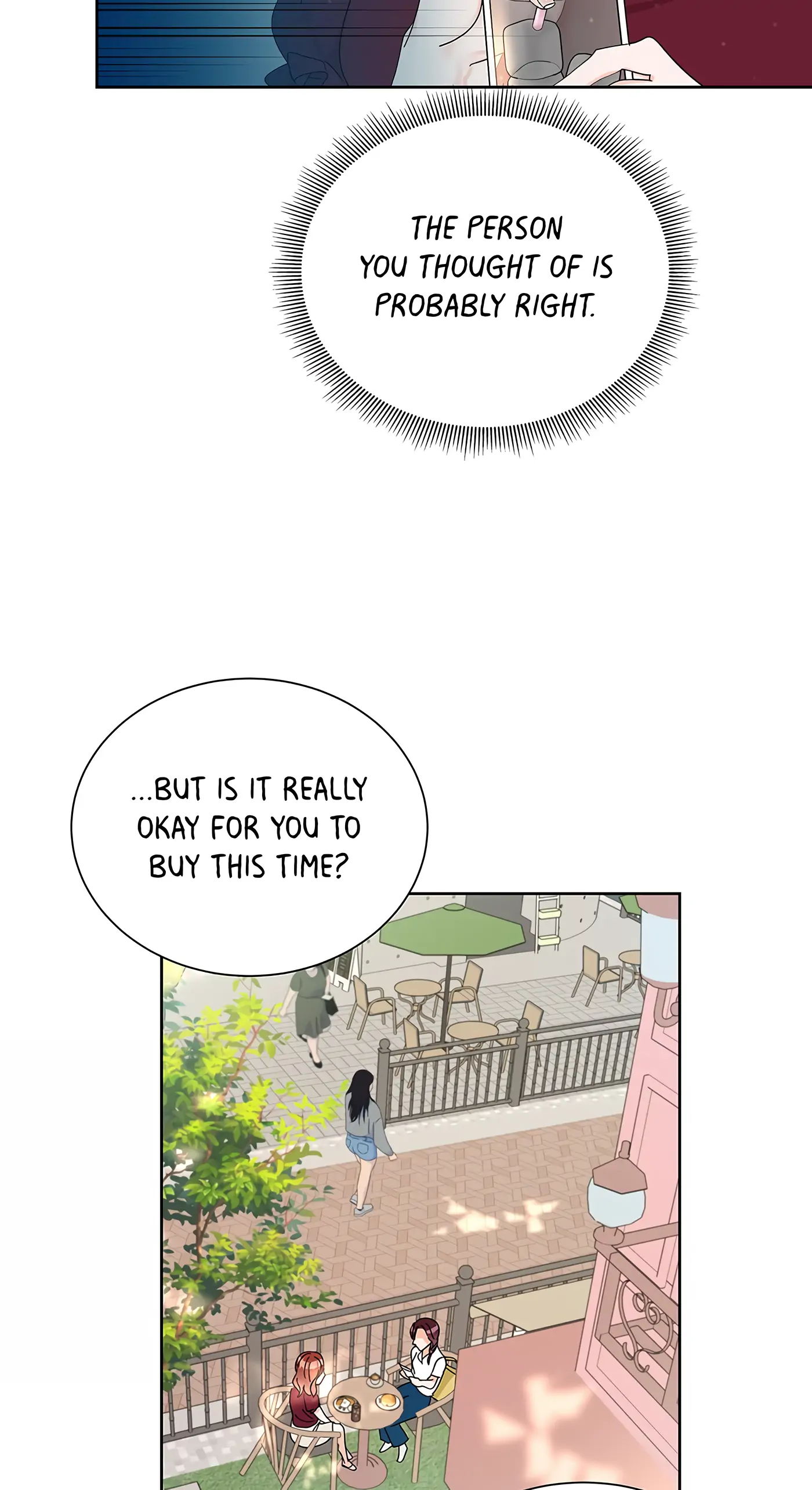 Adapted Male Lead chapter 46 page 46