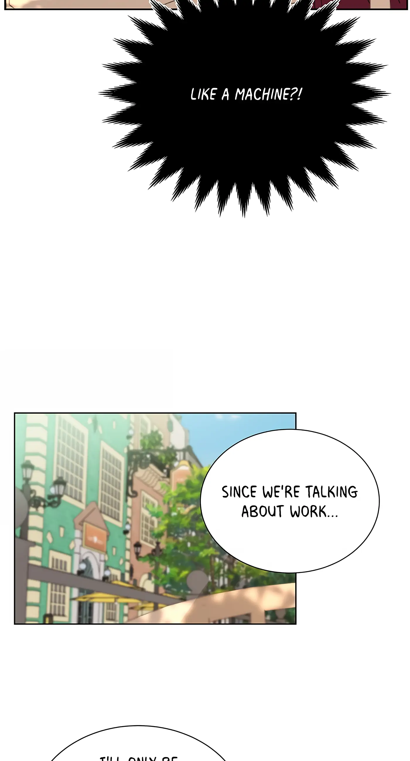 Adapted Male Lead chapter 46 page 52