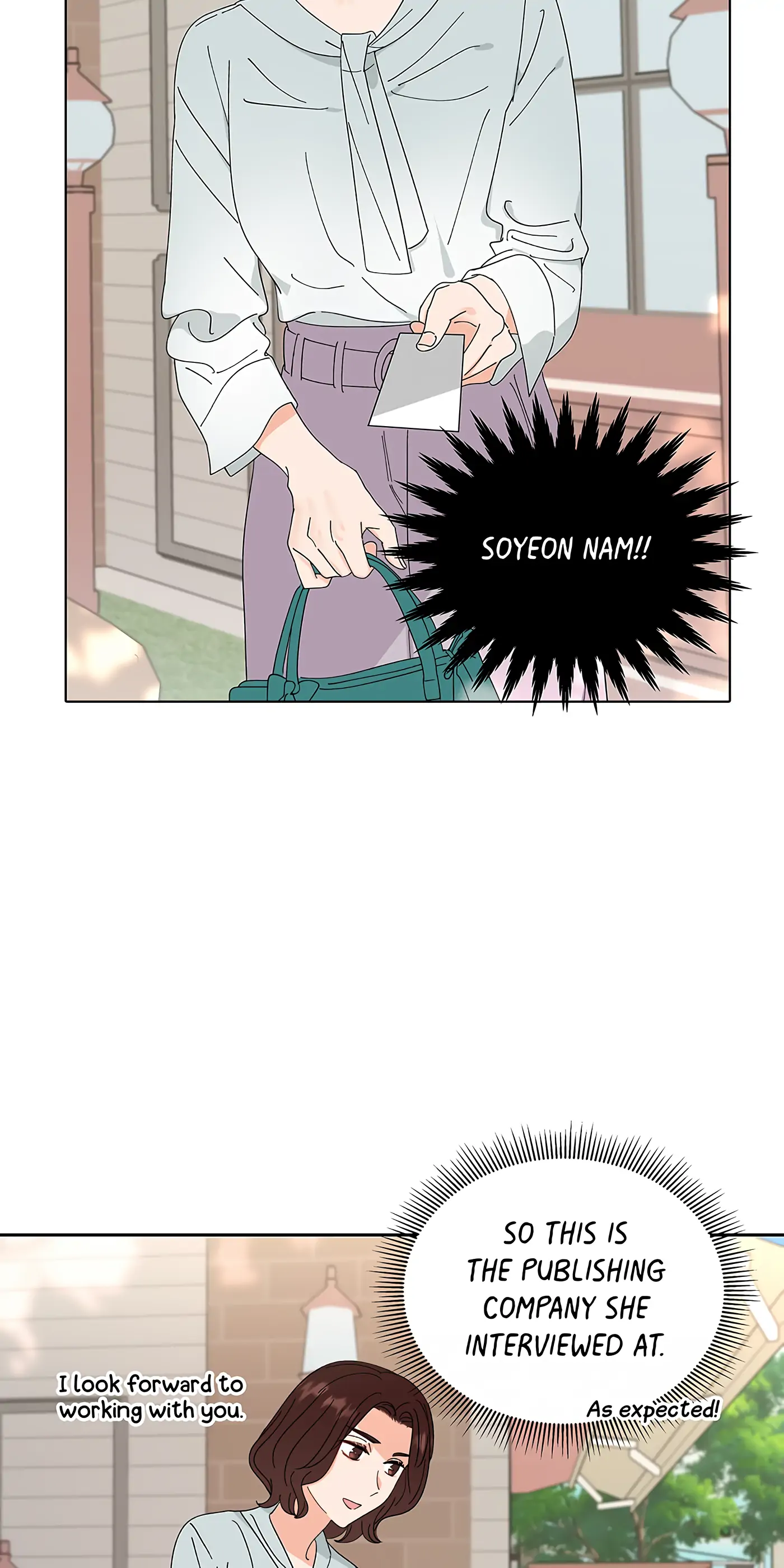 Adapted Male Lead chapter 46 page 56
