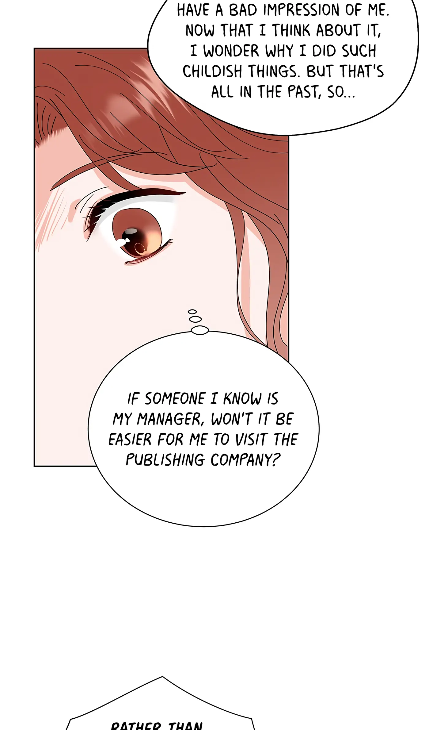 Adapted Male Lead chapter 46 page 60