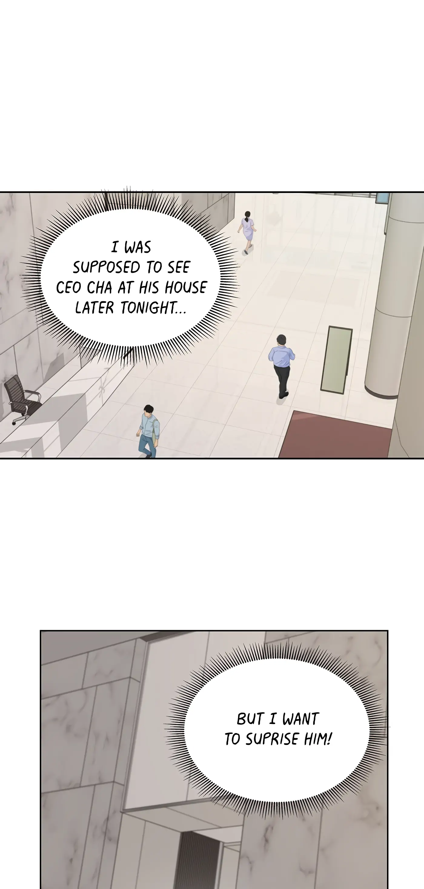 Adapted Male Lead chapter 46 page 62