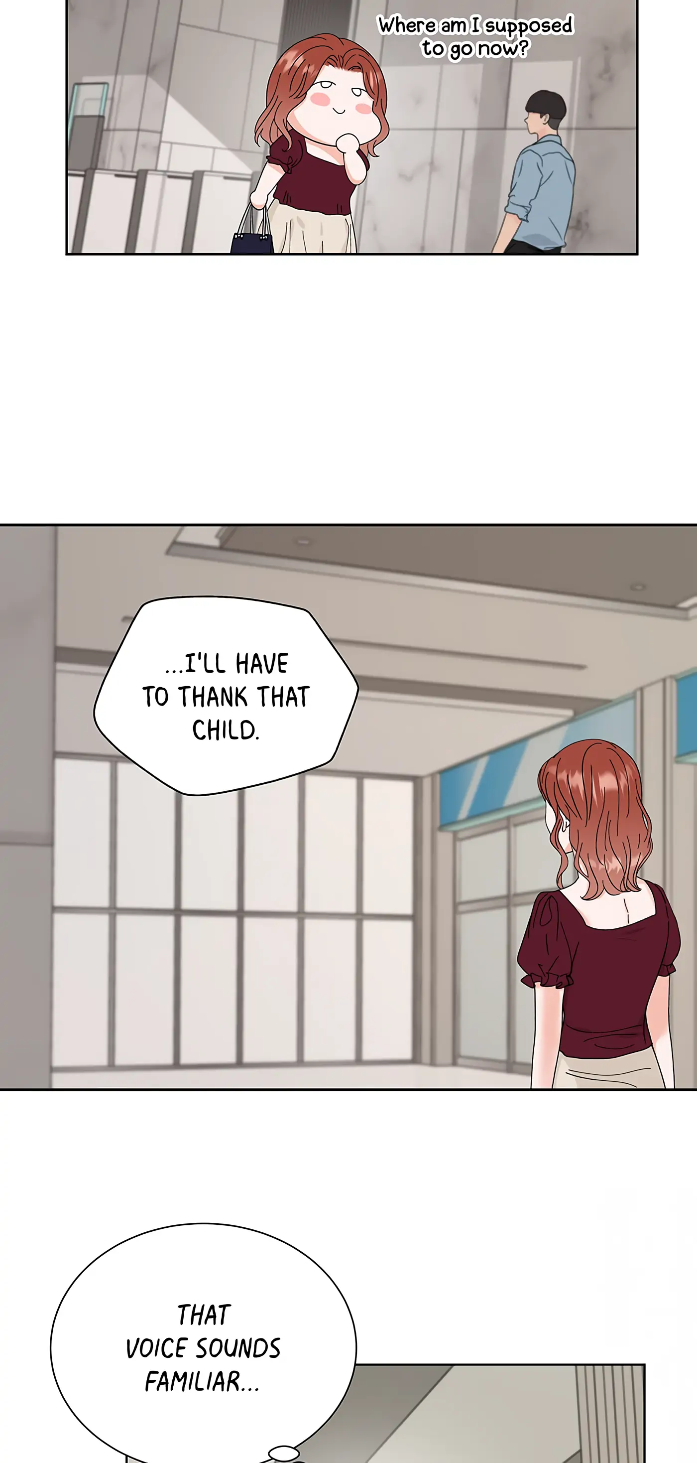 Adapted Male Lead chapter 46 page 63