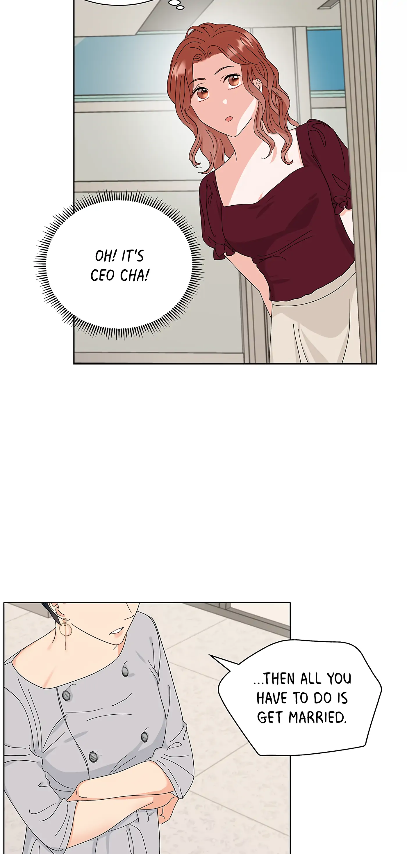 Adapted Male Lead chapter 46 page 64