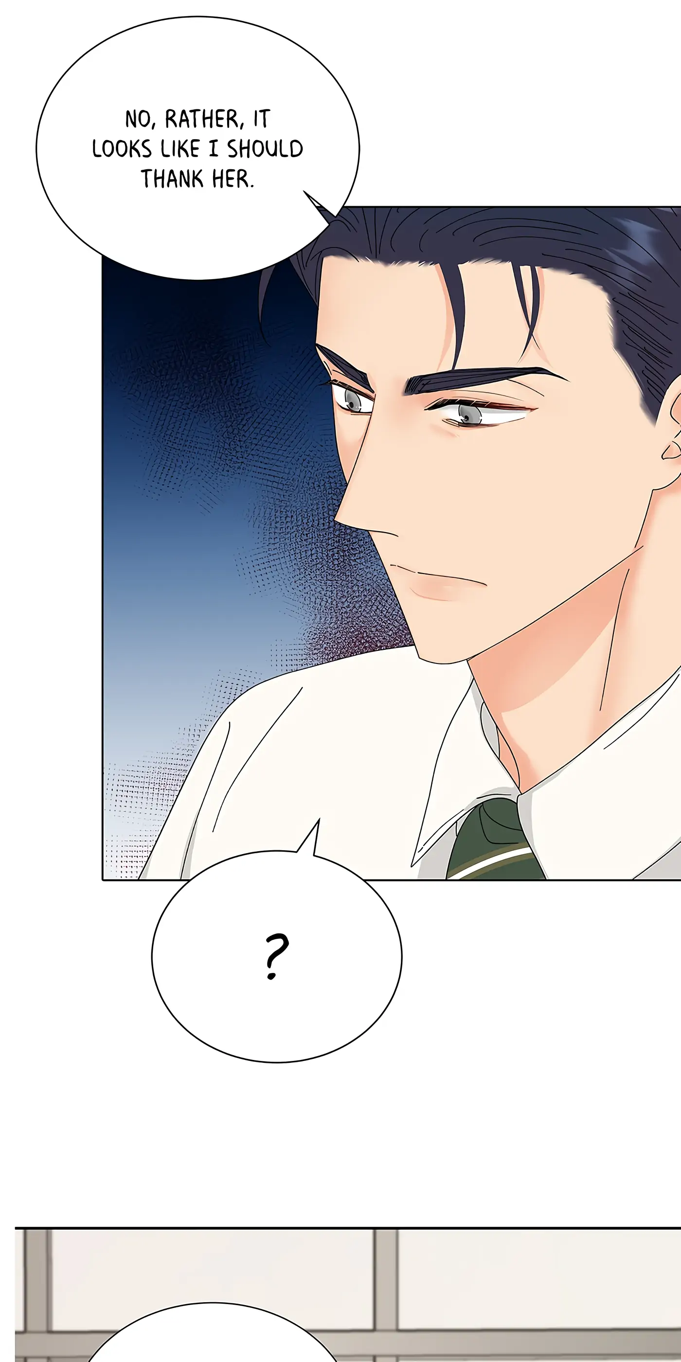 Adapted Male Lead chapter 47 page 4
