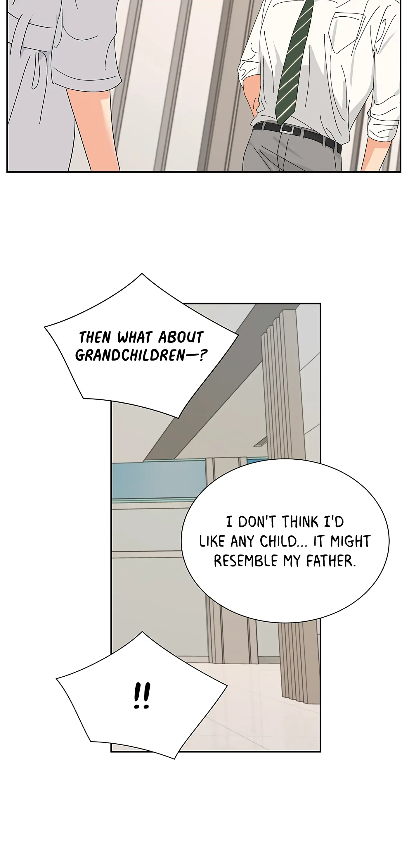 Adapted Male Lead chapter 47 page 7