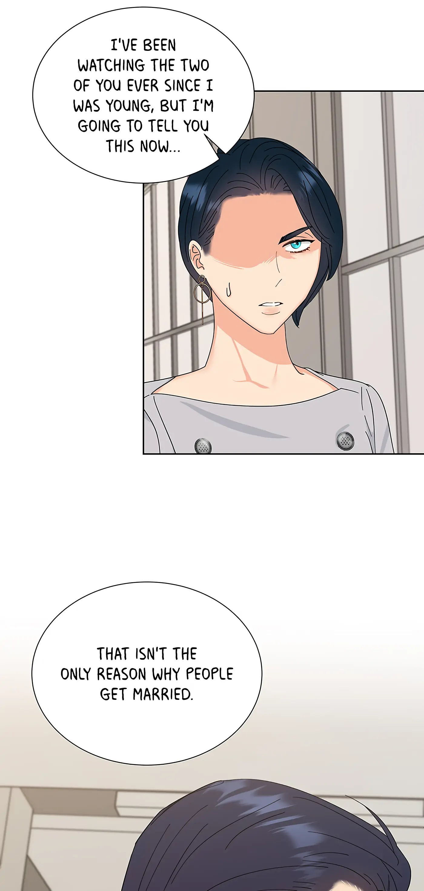 Adapted Male Lead chapter 47 page 8